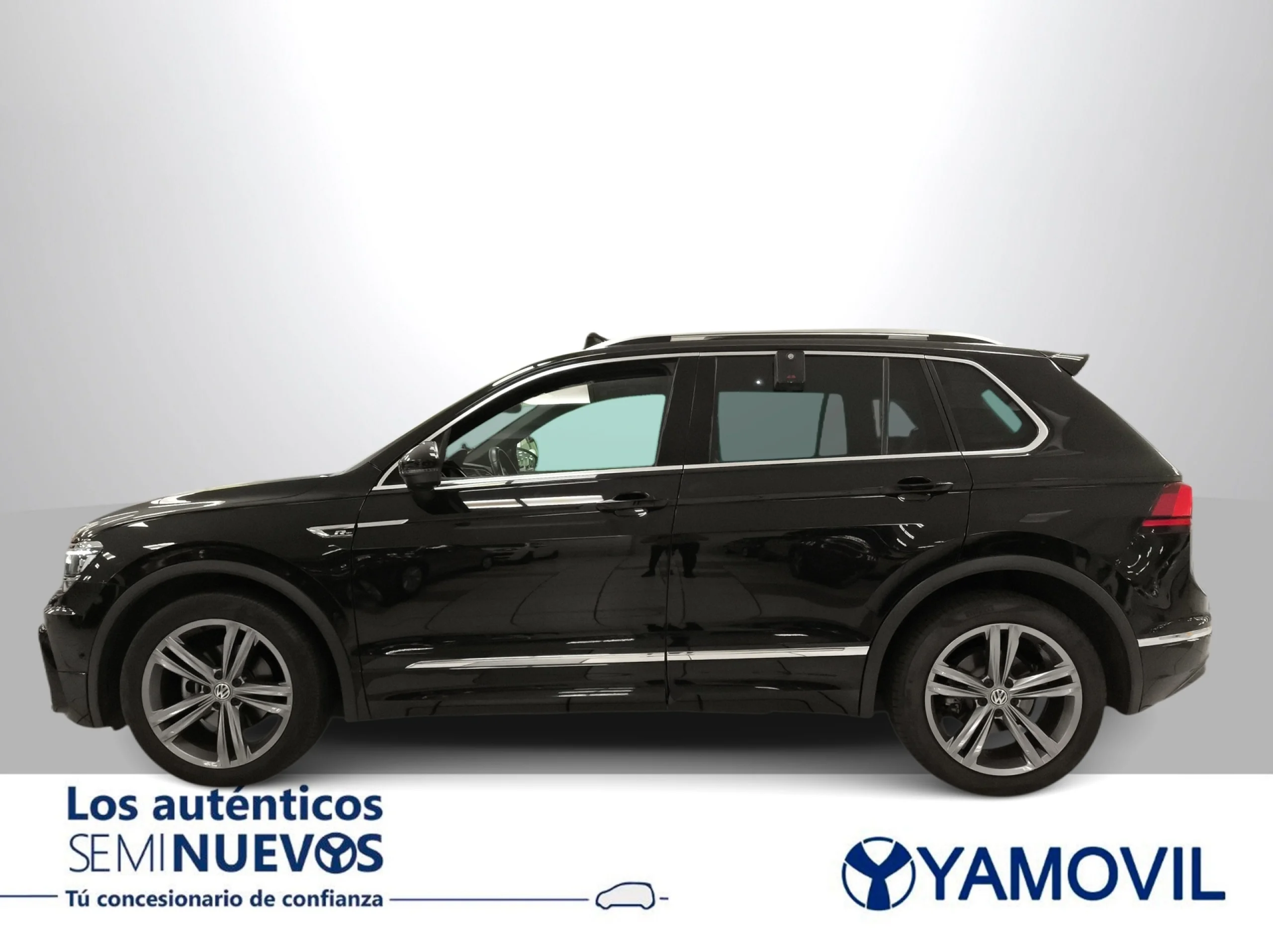Volkswagen Tiguan Sport 2.0 TDI 110 kW (150 CV) DSG - Foto 4