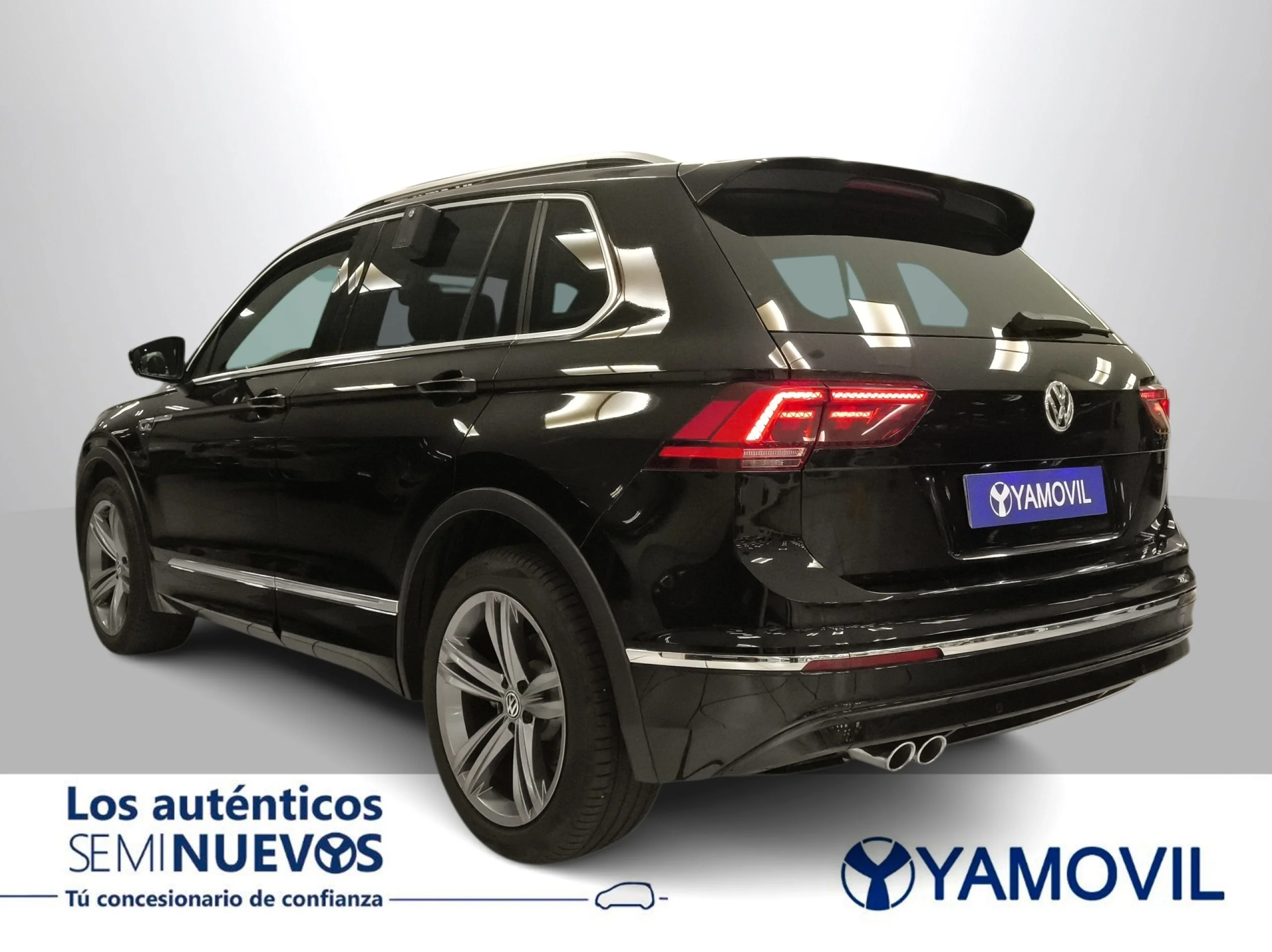 Volkswagen Tiguan Sport 2.0 TDI 110 kW (150 CV) DSG - Foto 5