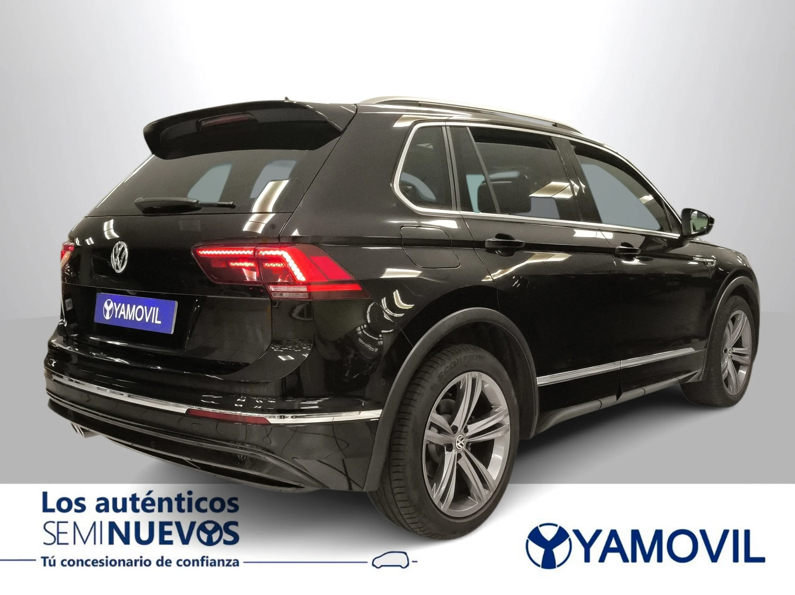 Volkswagen Tiguan Sport 2.0 TDI 110 kW (150 CV) DSG - Foto 6
