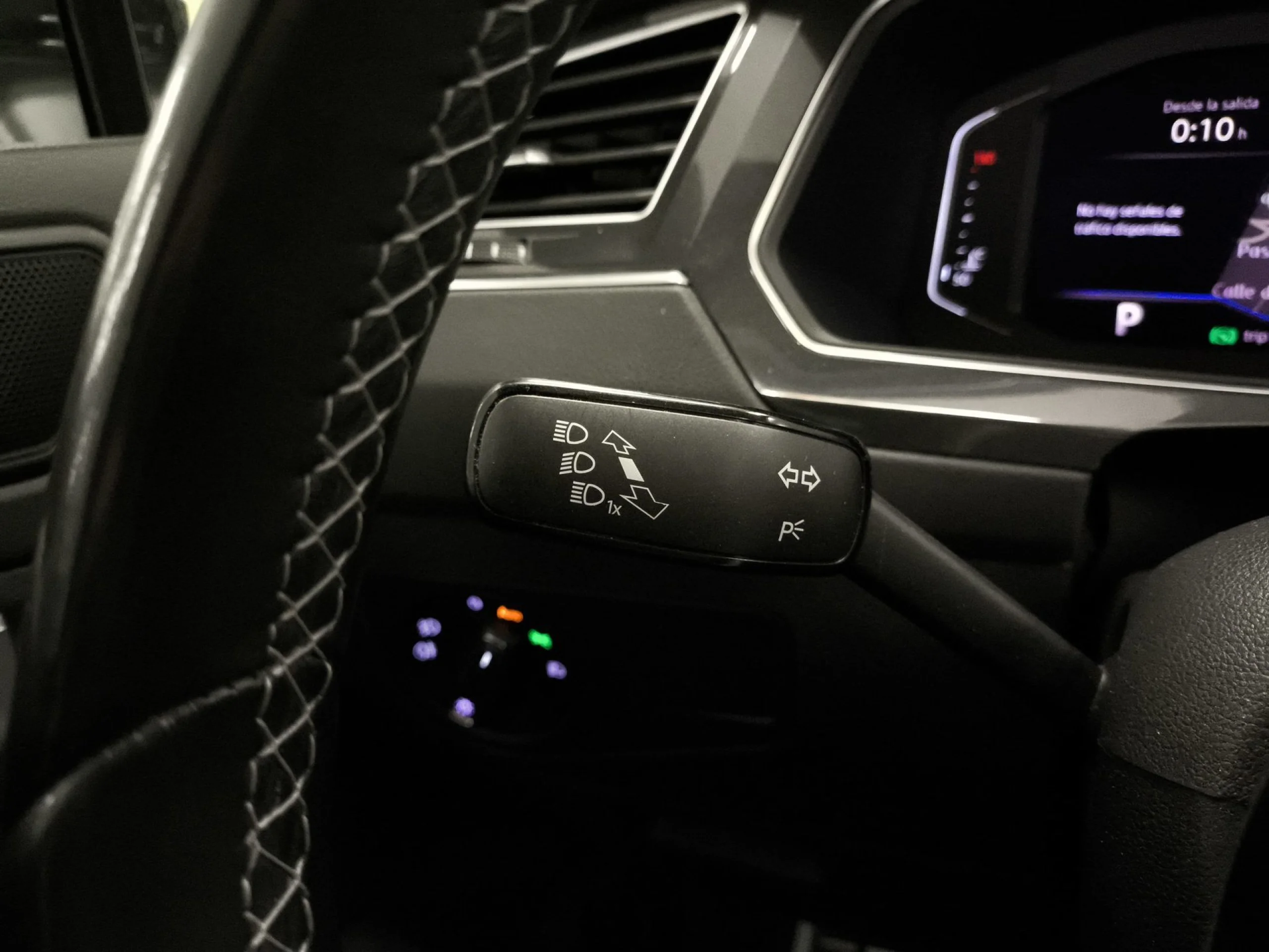 Volkswagen Tiguan Sport 2.0 TDI 110 kW (150 CV) DSG - Foto 16