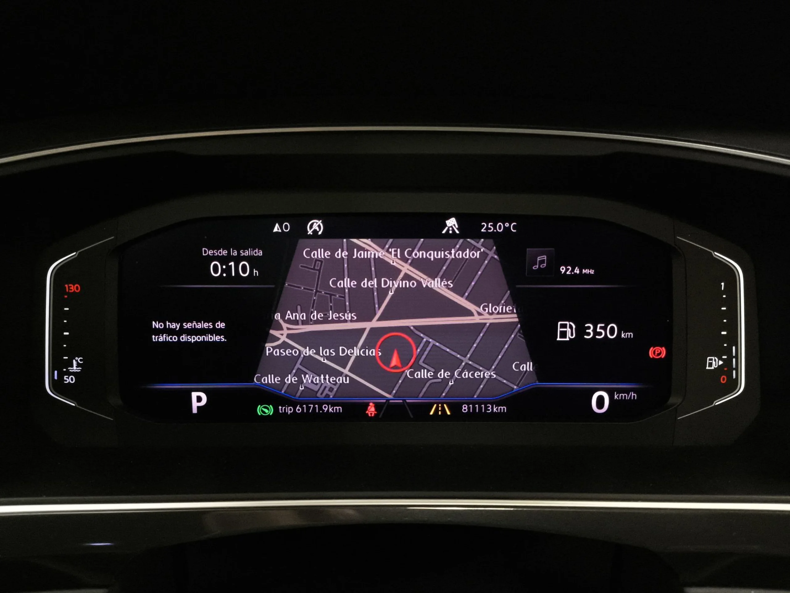 Volkswagen Tiguan Sport 2.0 TDI 110 kW (150 CV) DSG - Foto 18