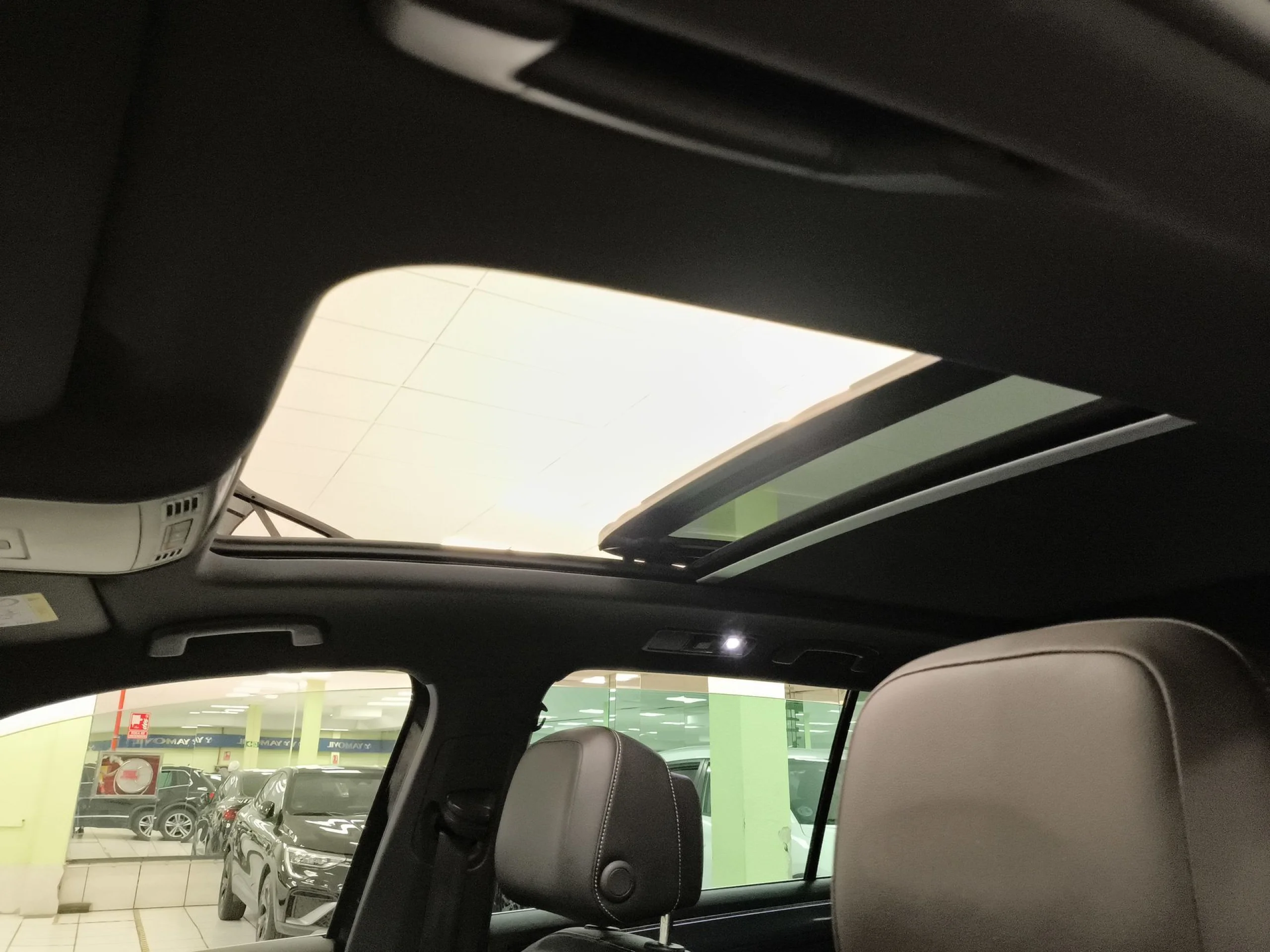 Volkswagen Tiguan Sport 2.0 TDI 110 kW (150 CV) DSG - Foto 27