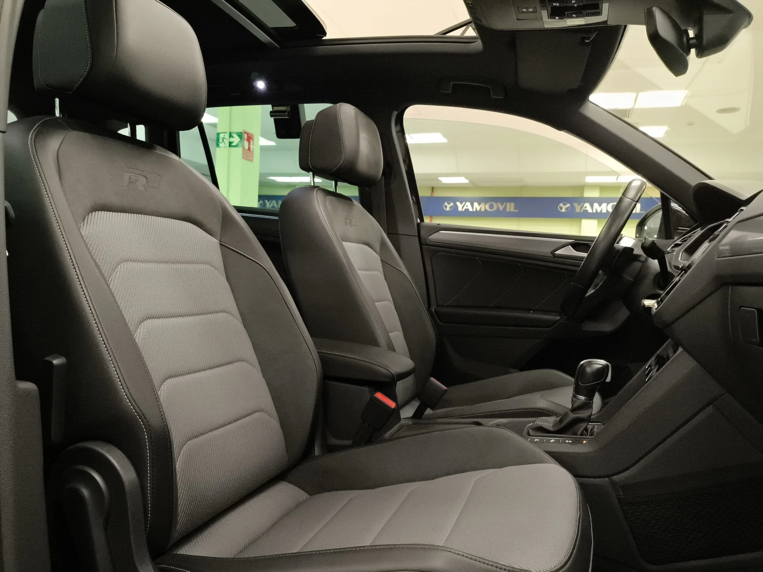 Volkswagen Tiguan Sport 2.0 TDI 110 kW (150 CV) DSG - Foto 31
