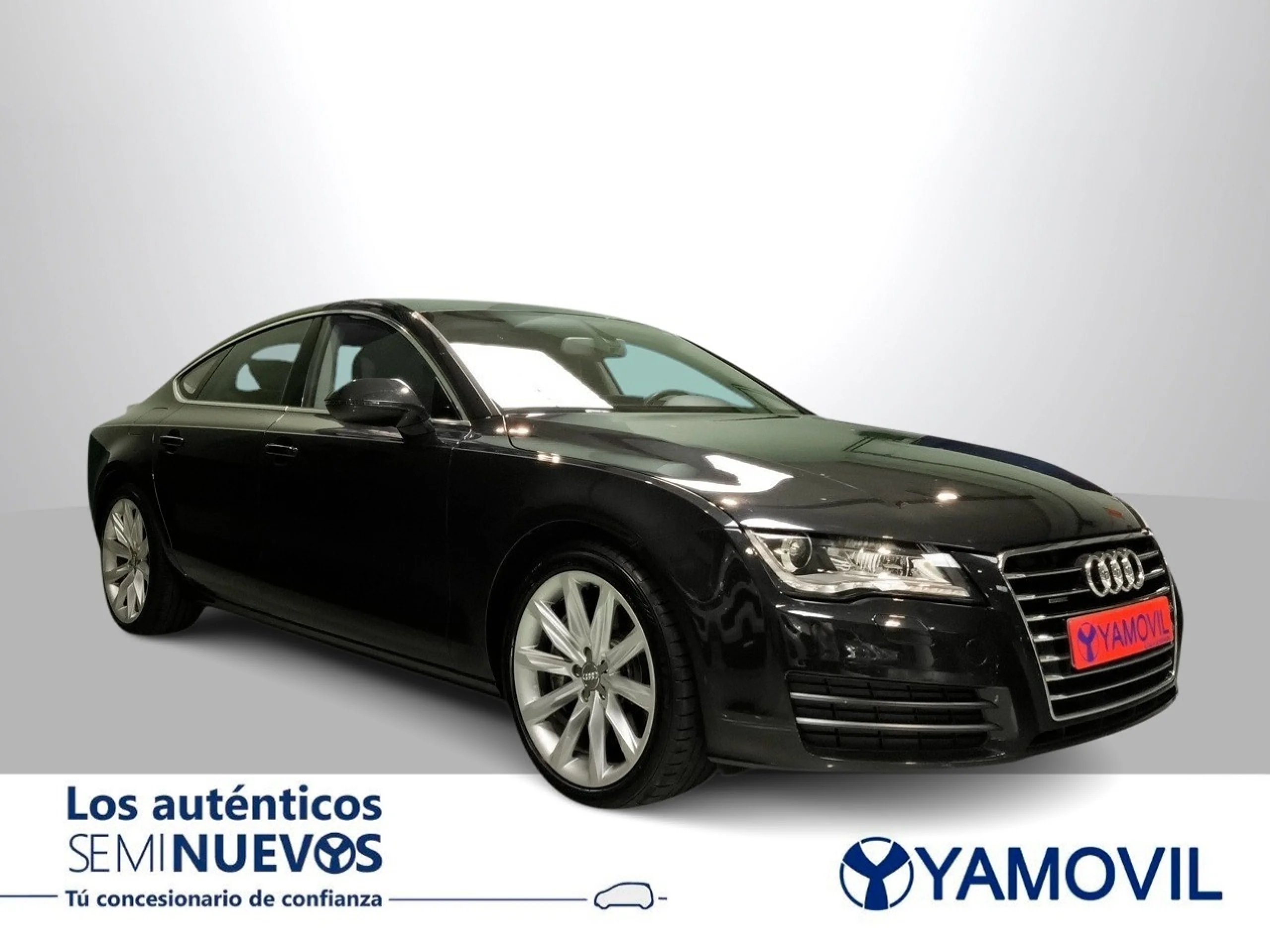Audi A7 sportback 3.0 TFSI quattro 220 kW (300 CV) S tronic - Foto 2