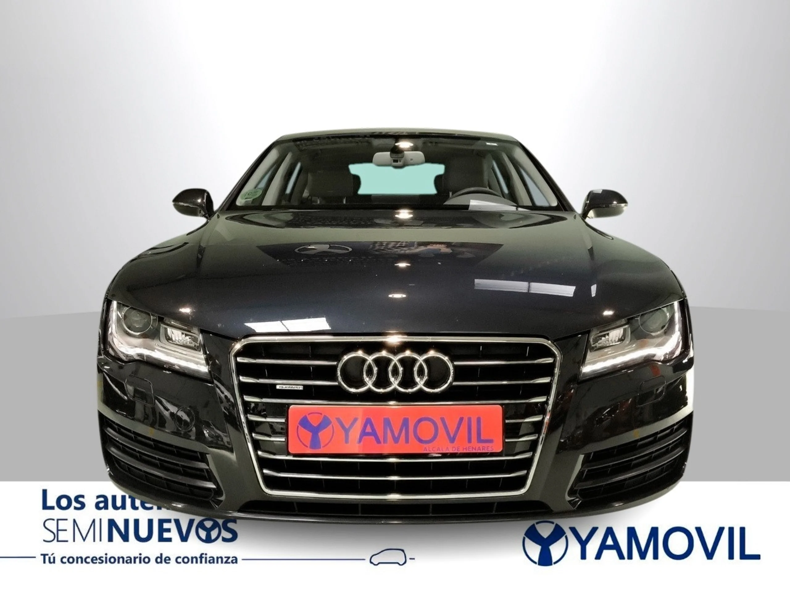 Audi A7 sportback 3.0 TFSI quattro 220 kW (300 CV) S tronic - Foto 3