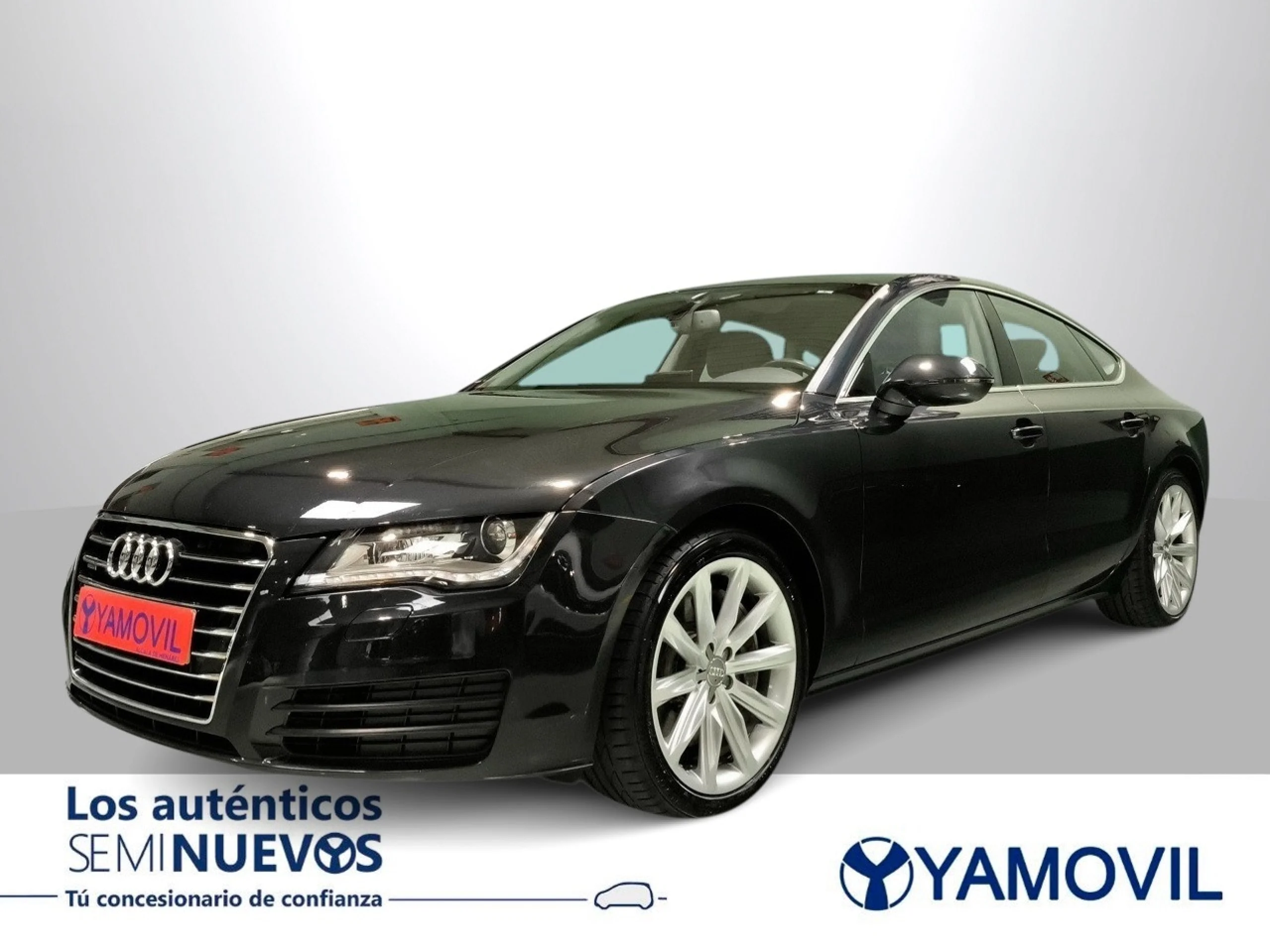 Audi A7 sportback 3.0 TFSI quattro 220 kW (300 CV) S tronic - Foto 4