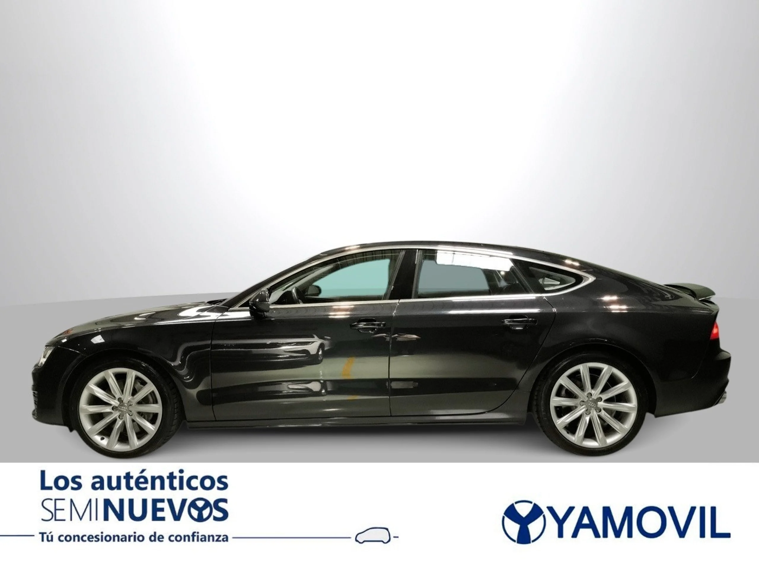 Audi A7 sportback 3.0 TFSI quattro 220 kW (300 CV) S tronic - Foto 5