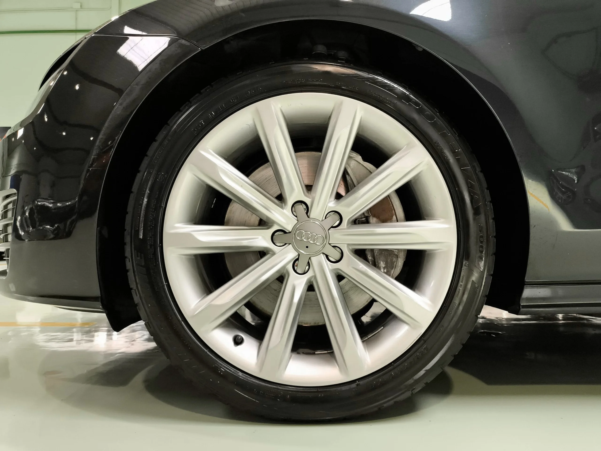 Audi A7 sportback 3.0 TFSI quattro 220 kW (300 CV) S tronic - Foto 10