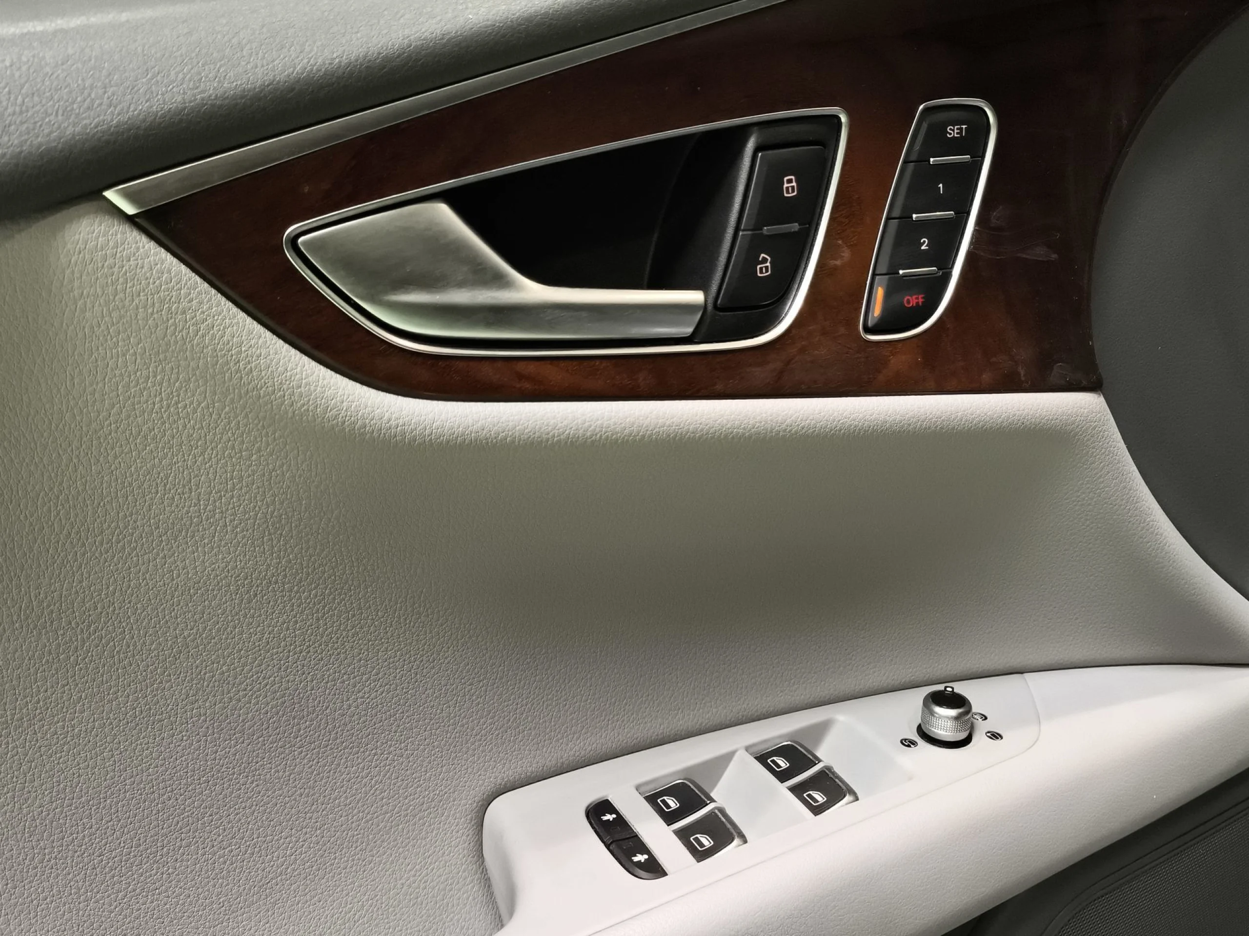 Audi A7 sportback 3.0 TFSI quattro 220 kW (300 CV) S tronic - Foto 13
