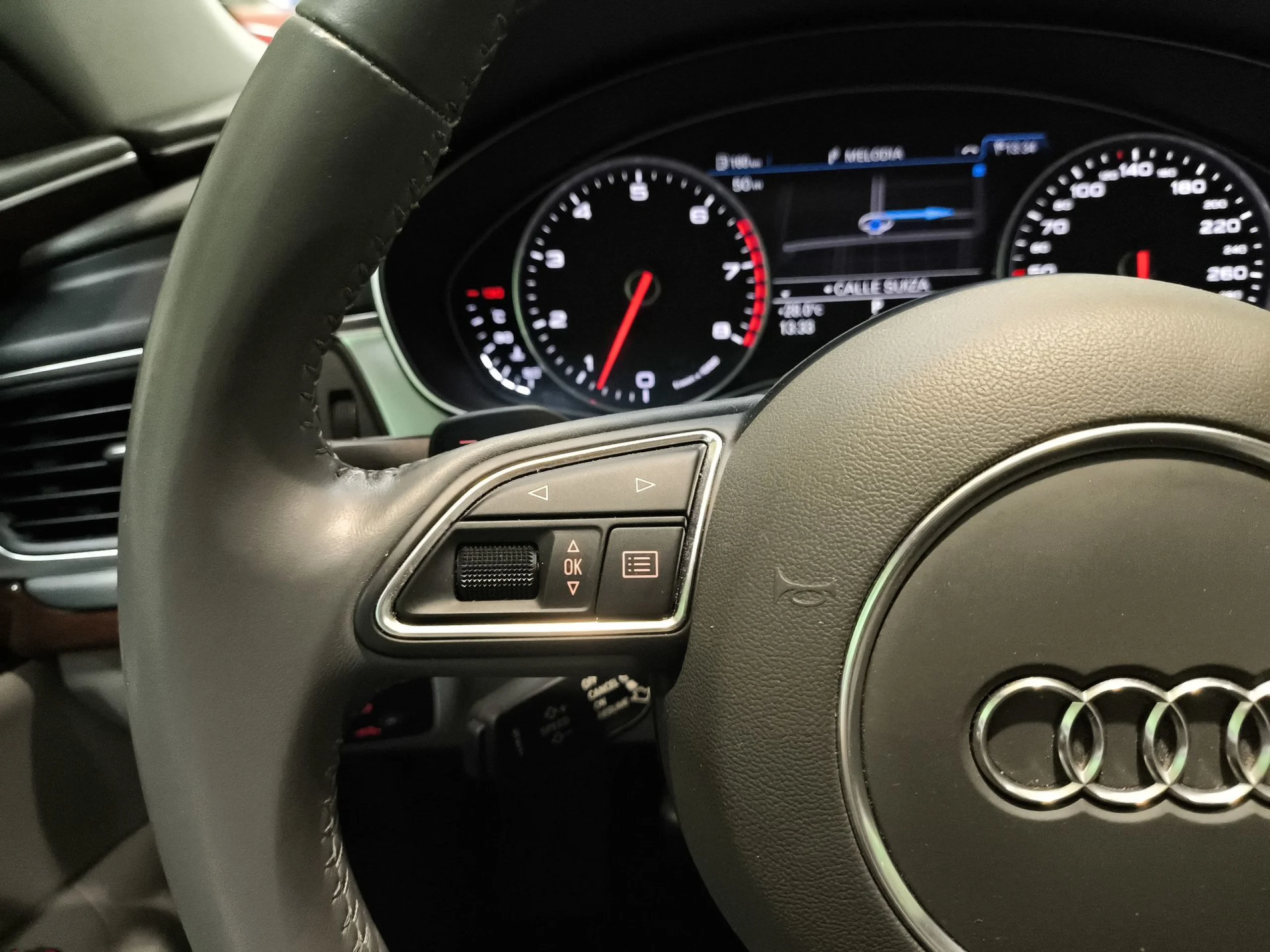 Audi A7 sportback 3.0 TFSI quattro 220 kW (300 CV) S tronic - Foto 18