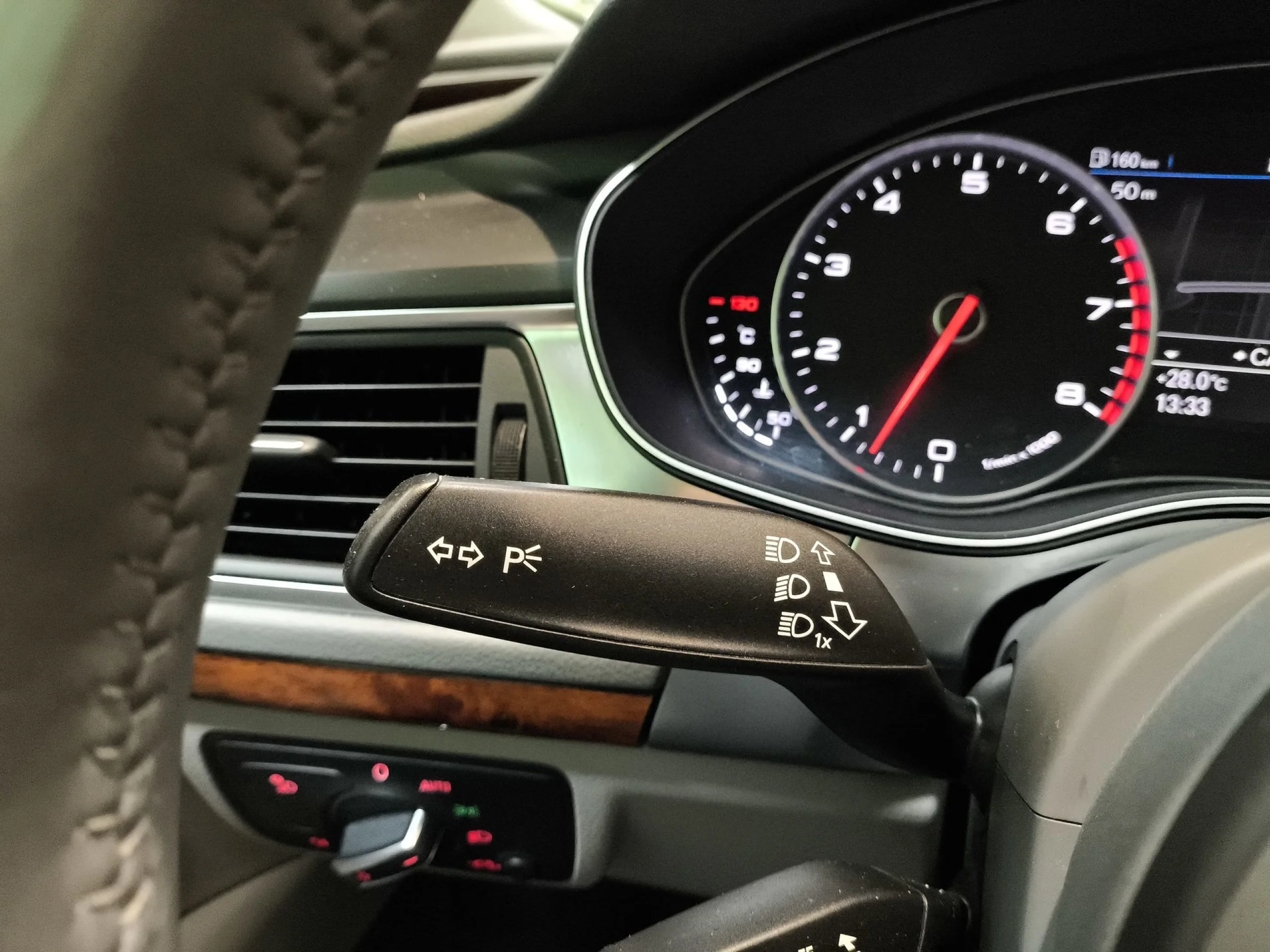 Audi A7 sportback 3.0 TFSI quattro 220 kW (300 CV) S tronic - Foto 20