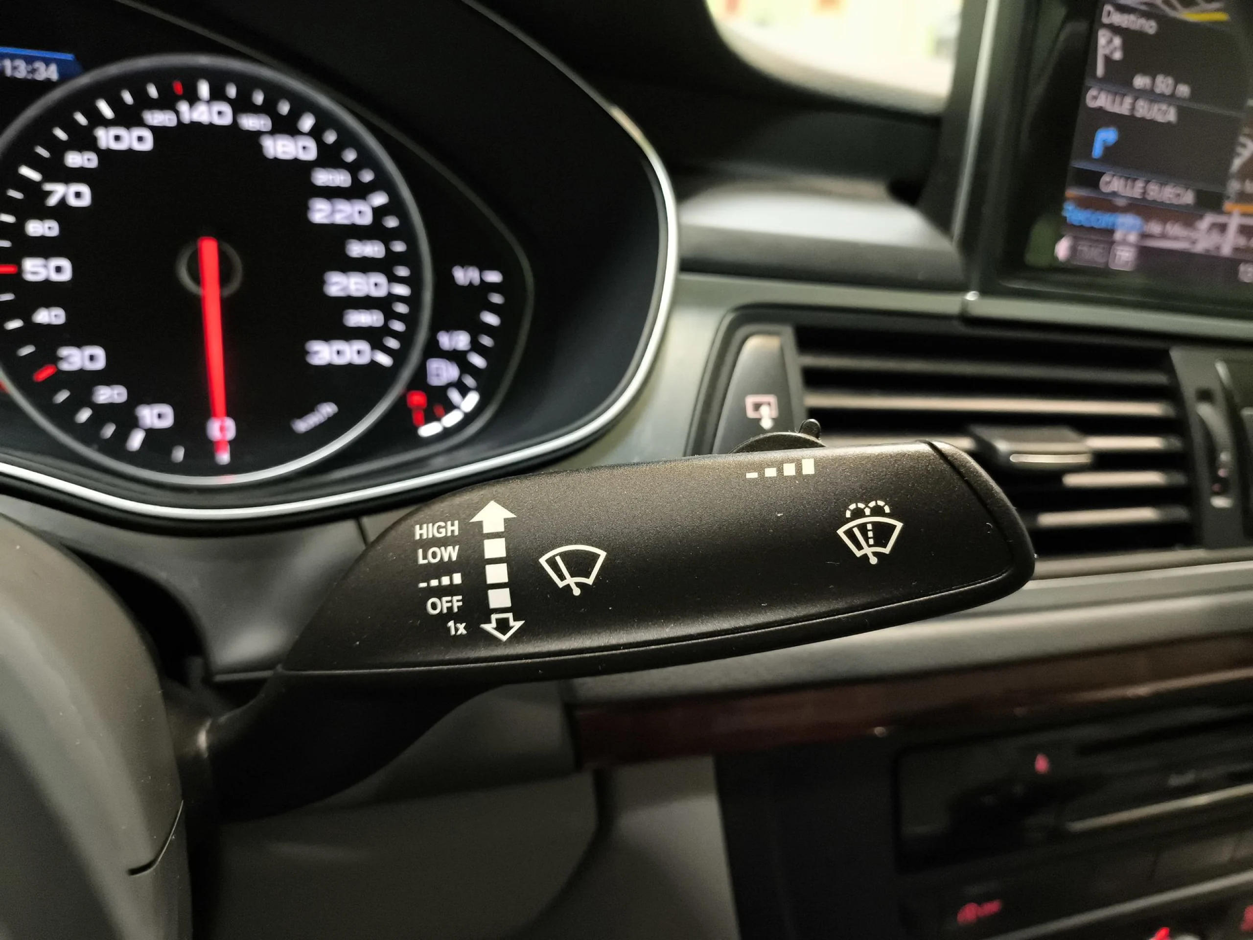 Audi A7 sportback 3.0 TFSI quattro 220 kW (300 CV) S tronic - Foto 21