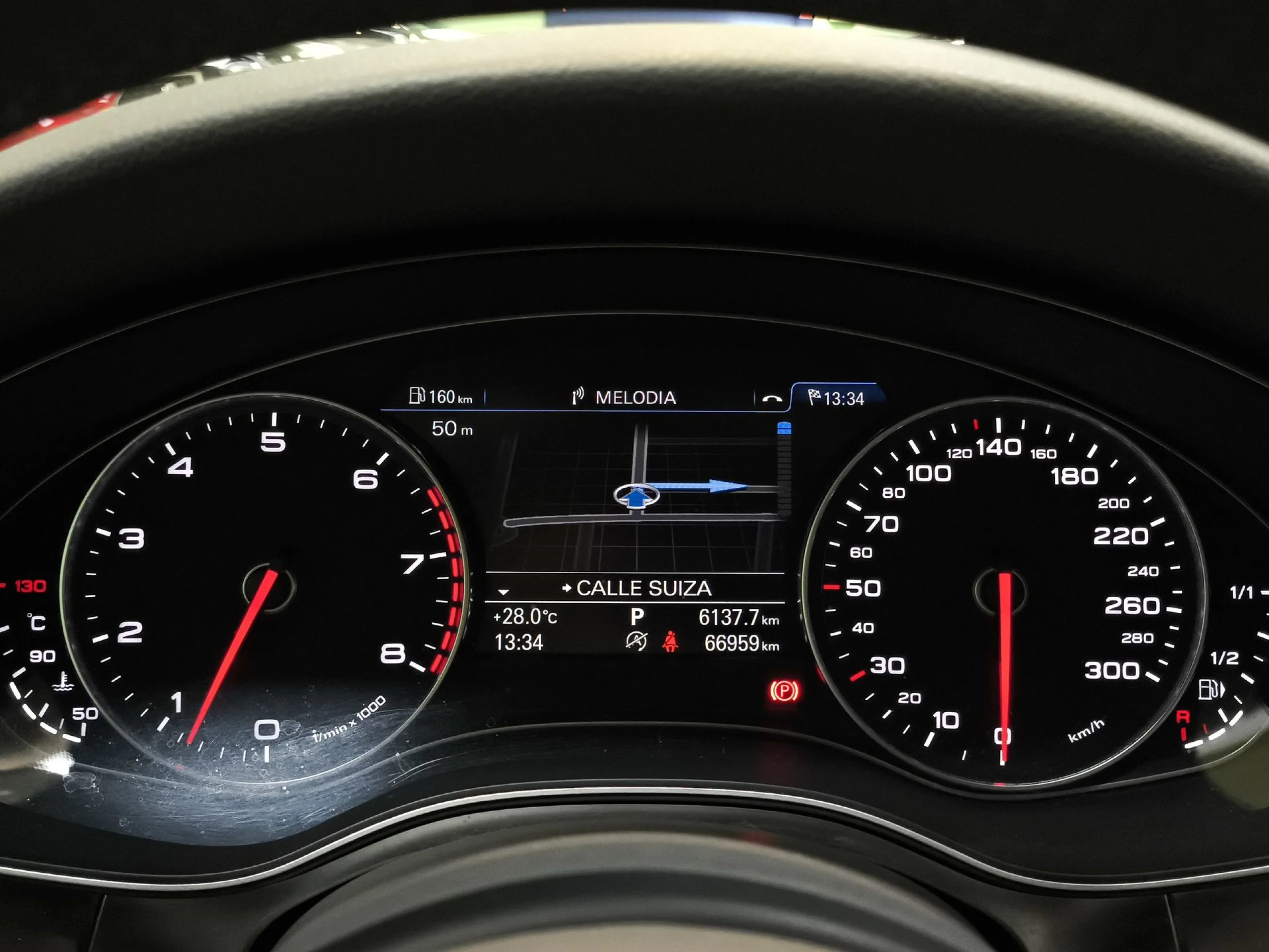 Audi A7 sportback 3.0 TFSI quattro 220 kW (300 CV) S tronic - Foto 22