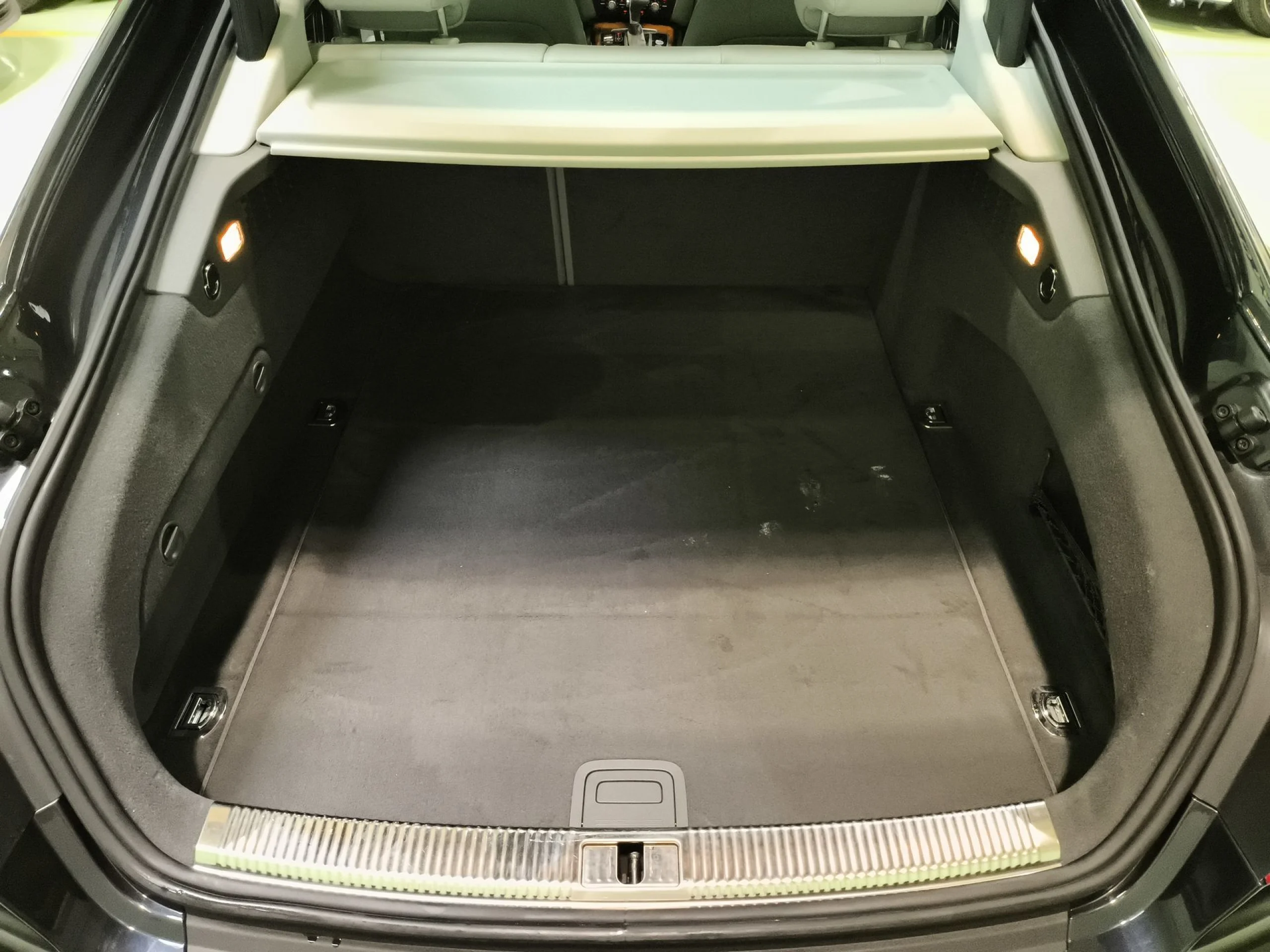 Audi A7 sportback 3.0 TFSI quattro 220 kW (300 CV) S tronic - Foto 30