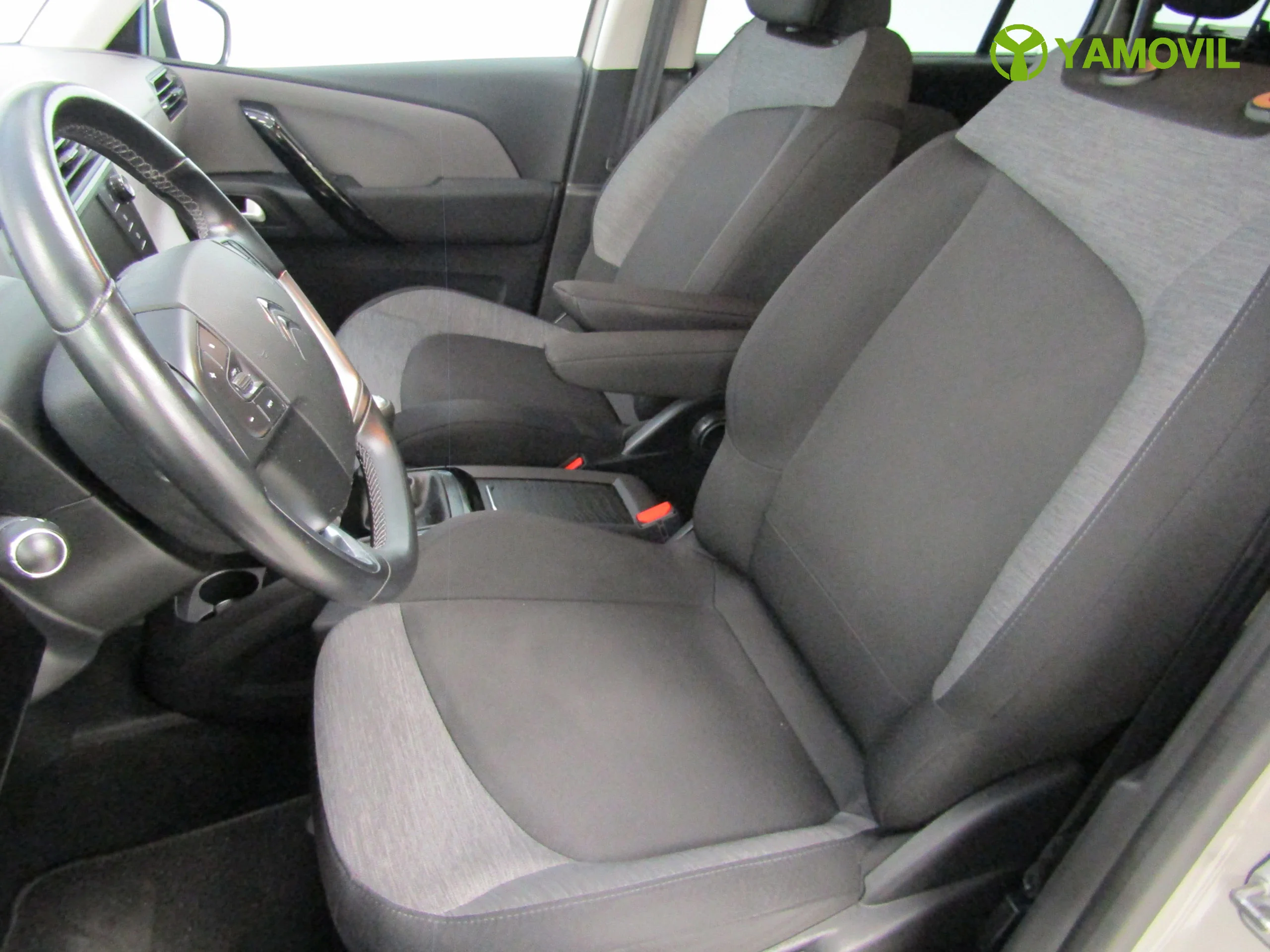 Citroen C4 Grand Picasso 1.2I PURETECH 130CV FEEL 7 PLAZAS - Foto 16