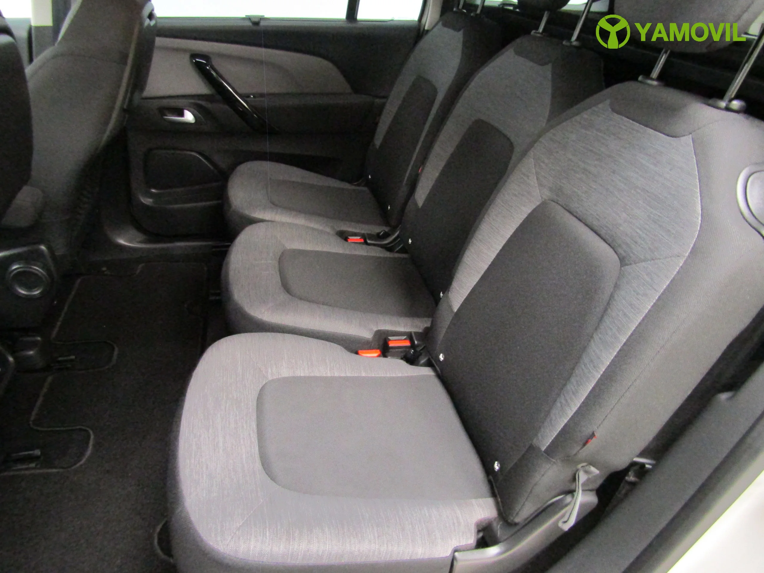 Citroen C4 Grand Picasso 1.2I PURETECH 130CV FEEL 7 PLAZAS - Foto 18