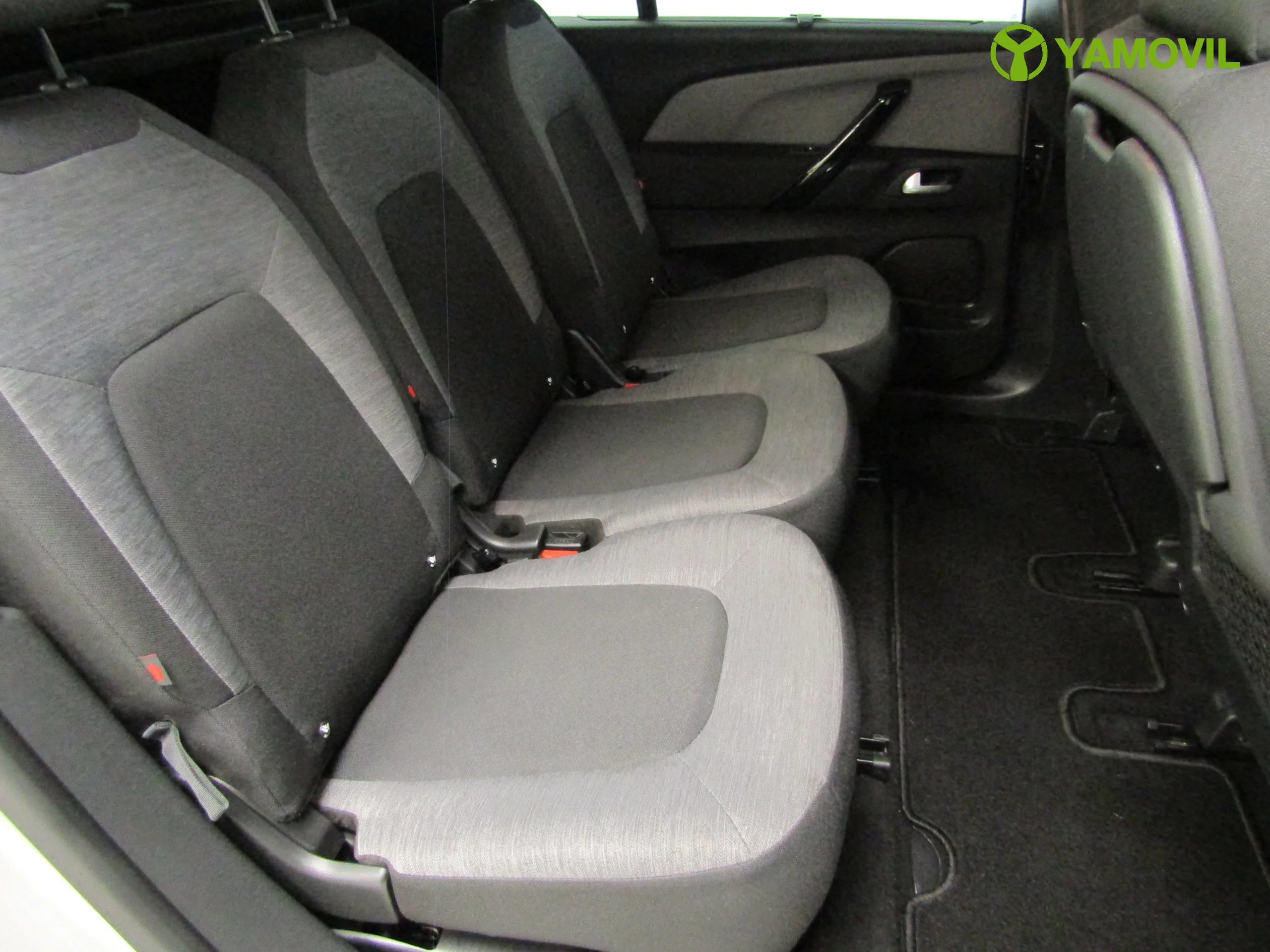 Citroen C4 Grand Picasso 1.2I PURETECH 130CV FEEL 7 PLAZAS - Foto 21