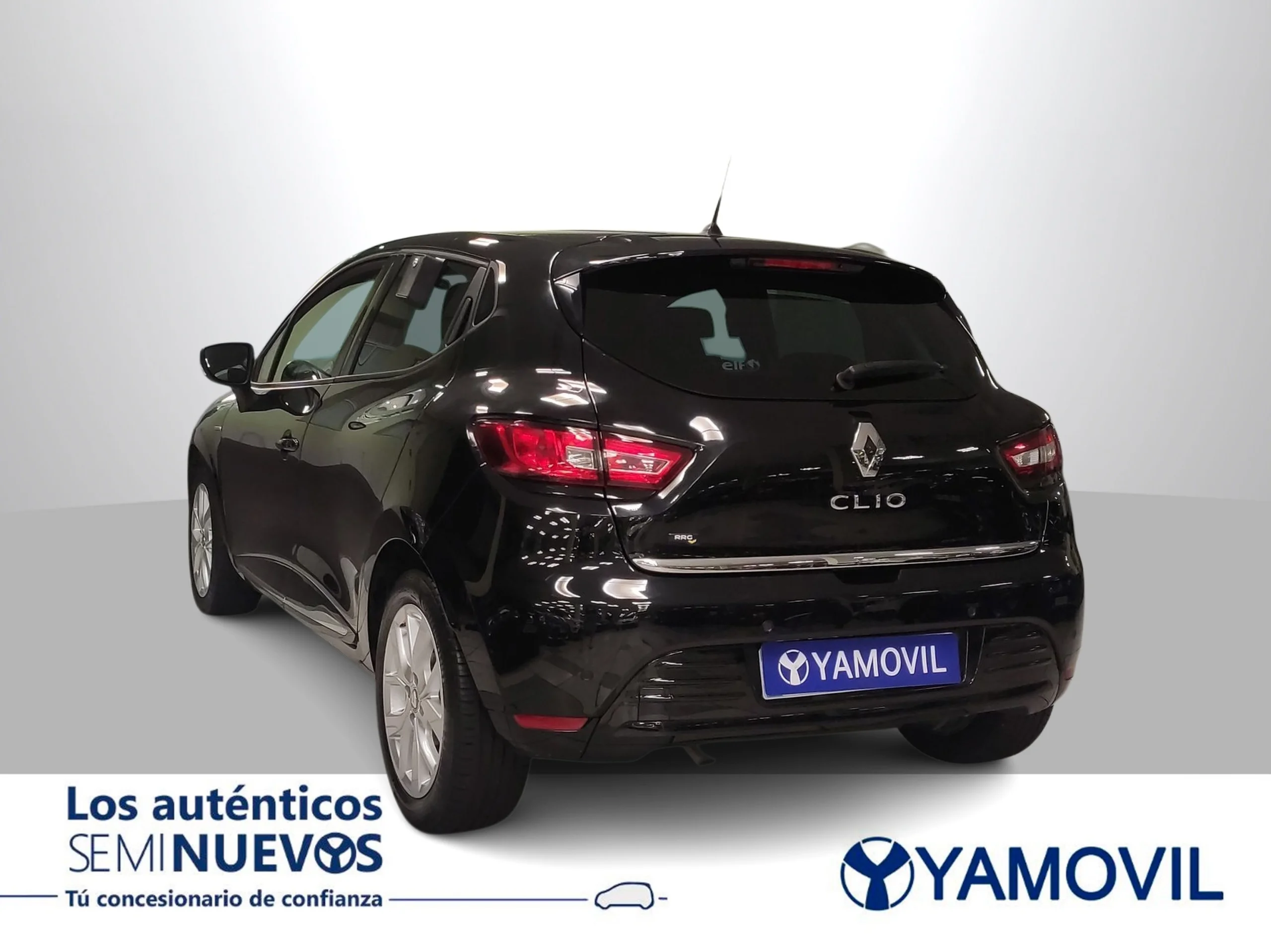 Renault Clio Limited TCe 66 kW (90 CV) GLP - Foto 3