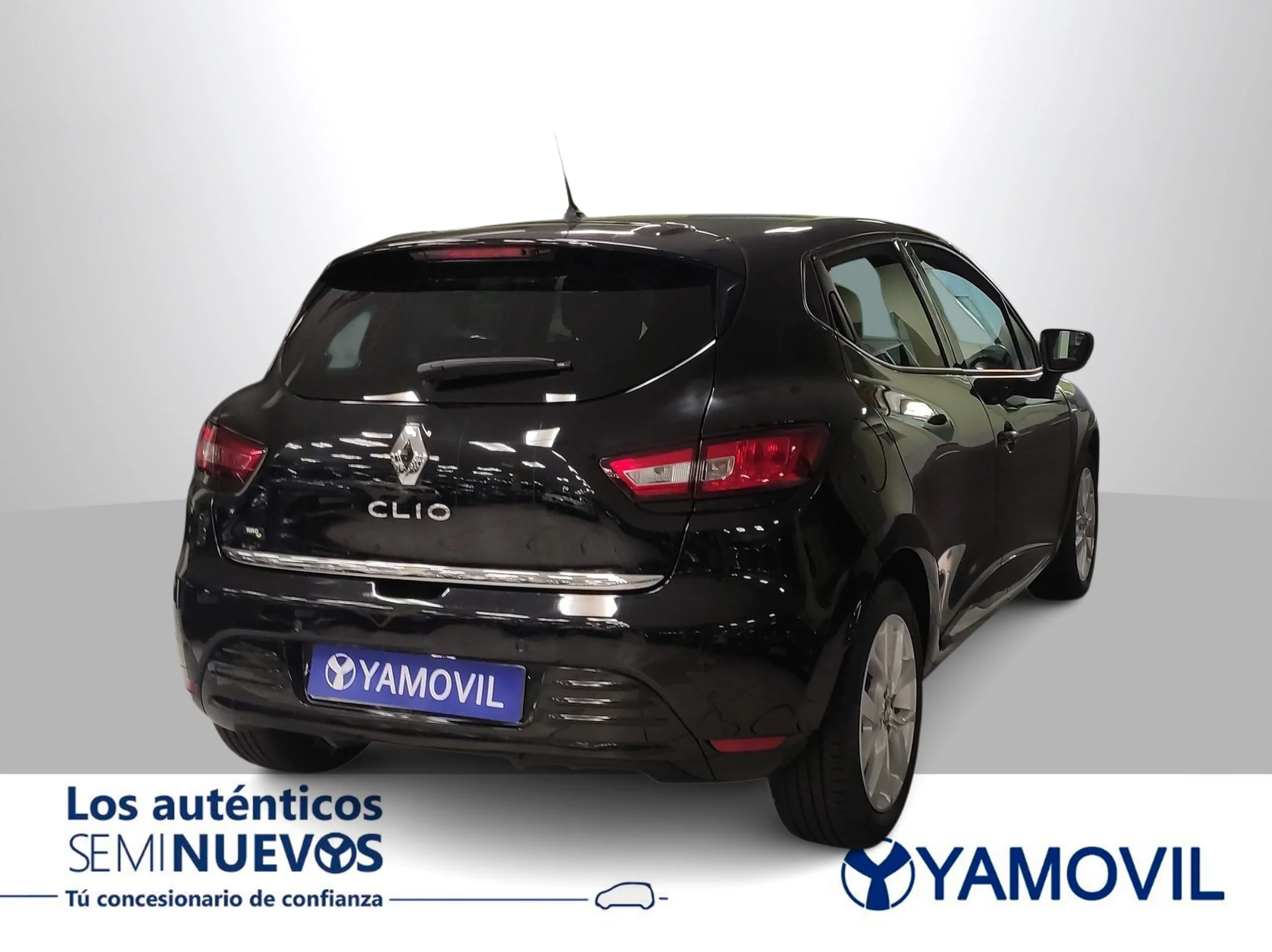 Renault Clio Limited TCe 66 kW (90 CV) GLP - Foto 4