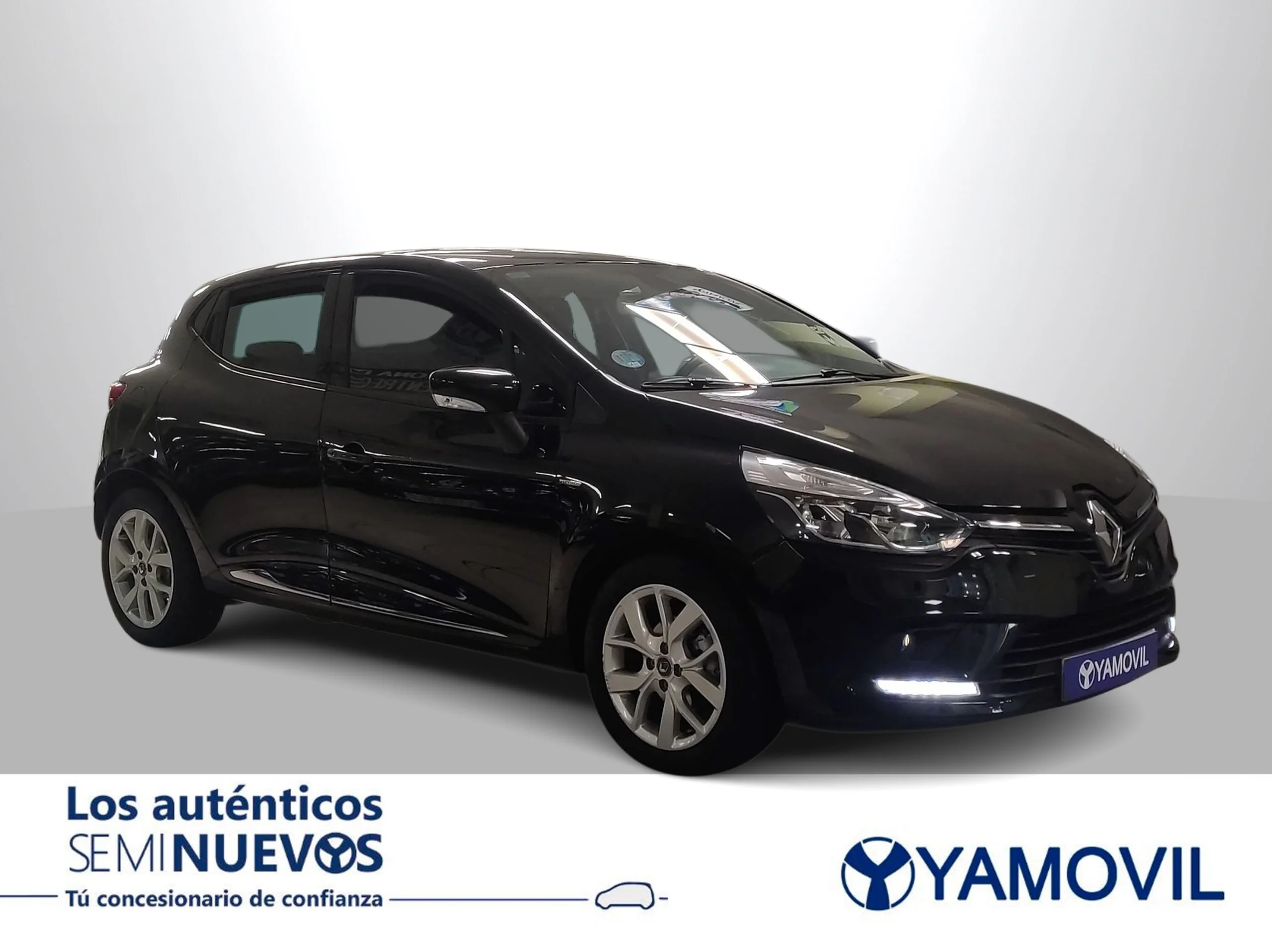 Renault Clio Limited TCe 66 kW (90 CV) GLP - Foto 5