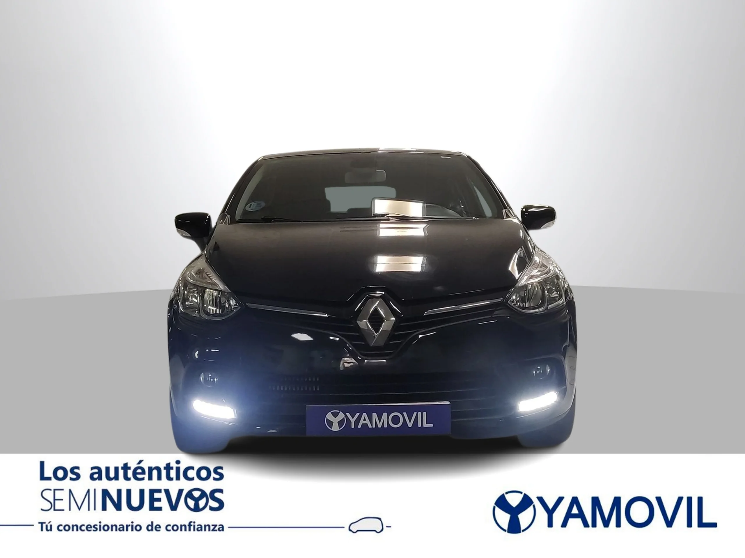 Renault Clio Limited TCe 66 kW (90 CV) GLP - Foto 6