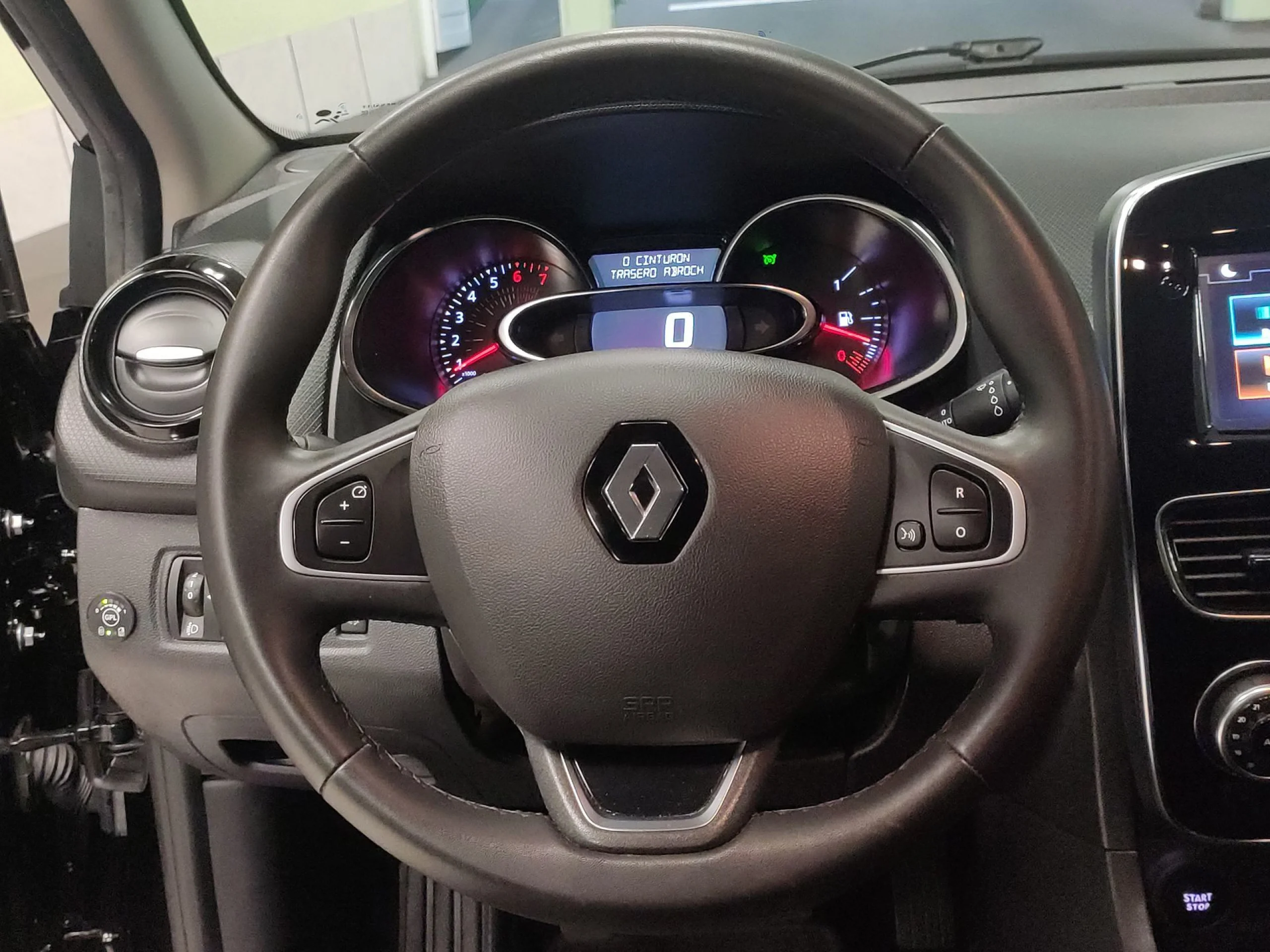 Renault Clio Limited TCe 66 kW (90 CV) GLP - Foto 11