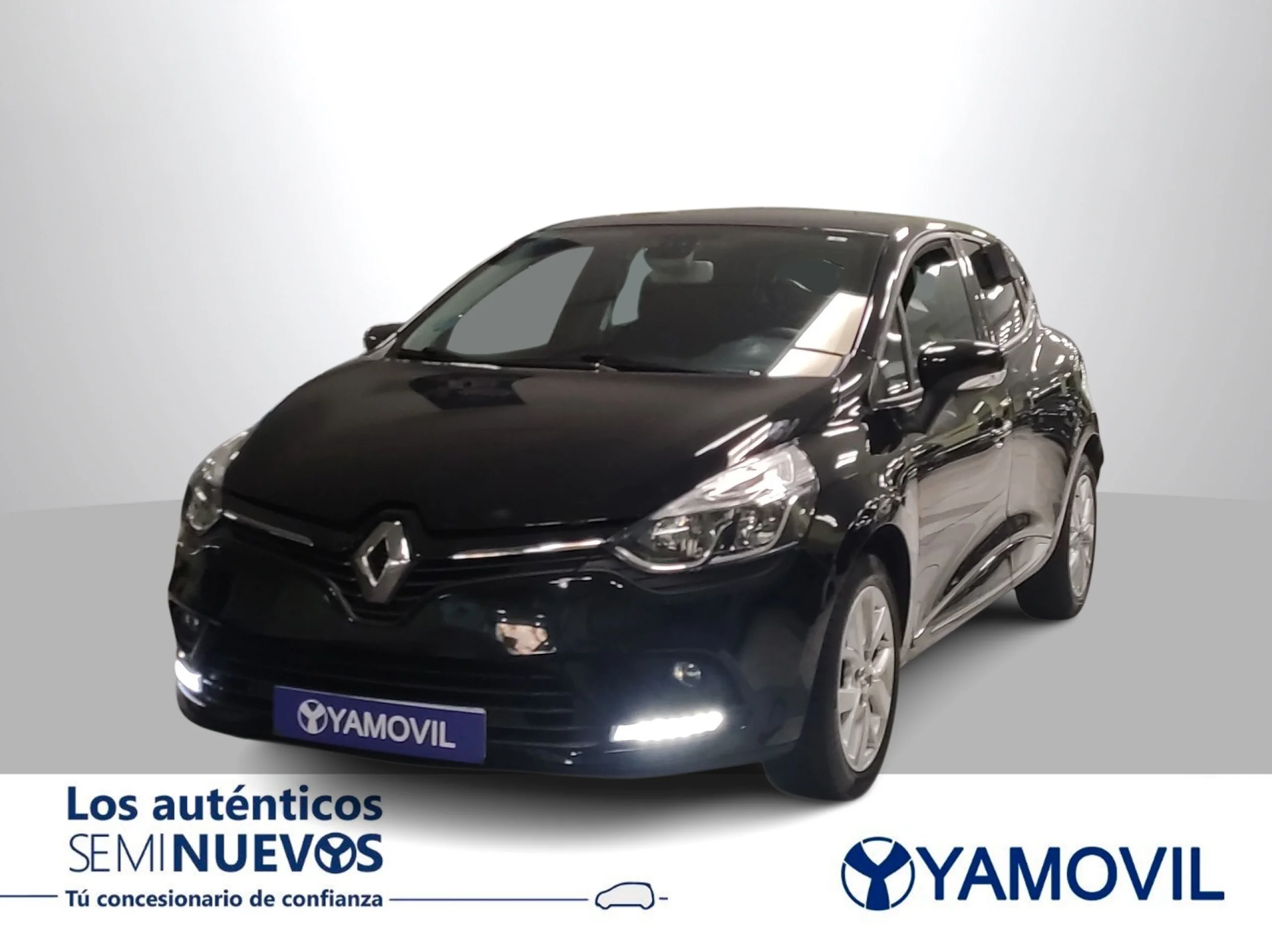 Renault Clio Limited TCe 66 kW (90 CV) GLP - Foto 1
