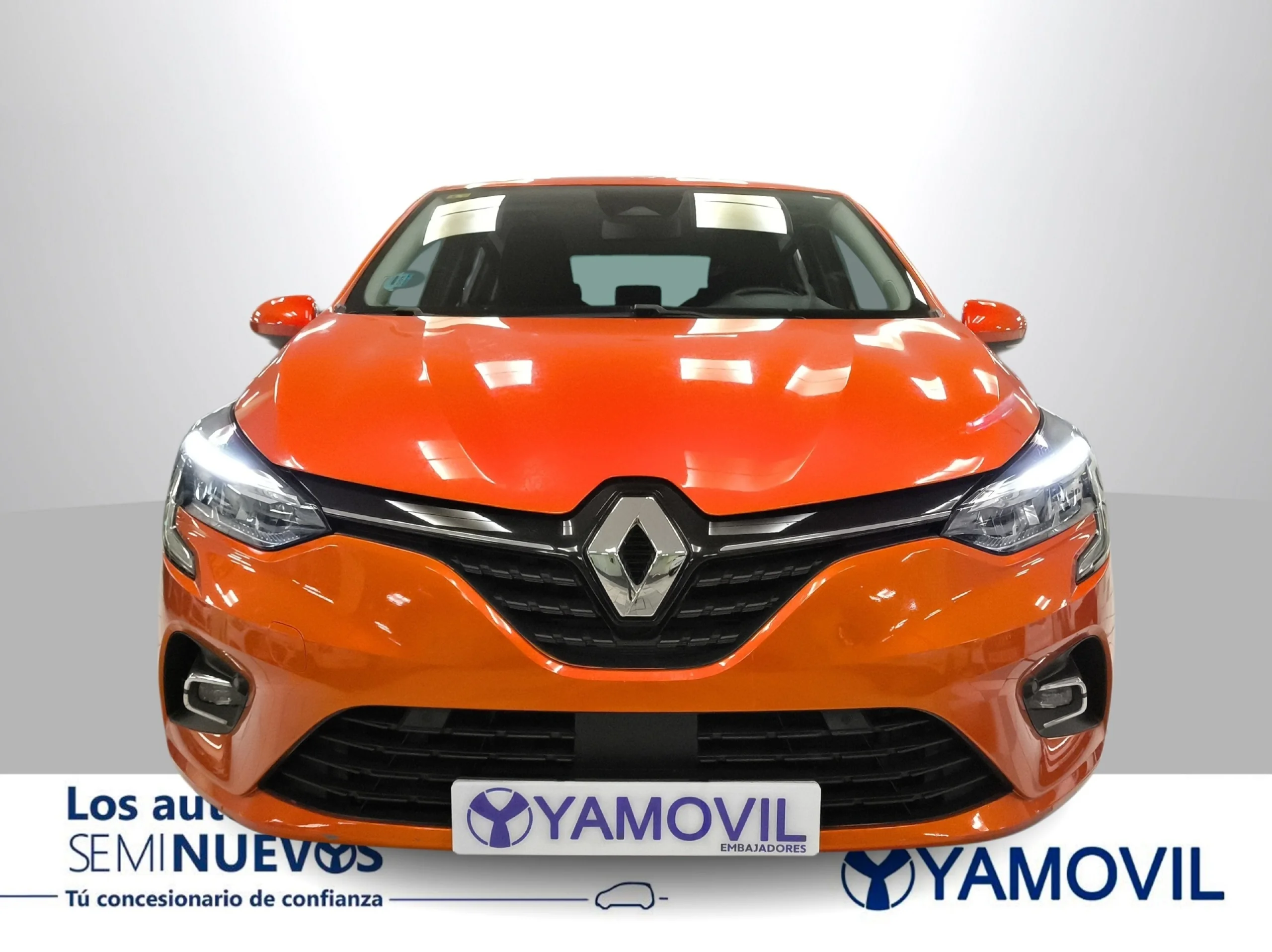 Renault Clio Intens E-Tech Híbrido 103 kW (140 CV) - Foto 3