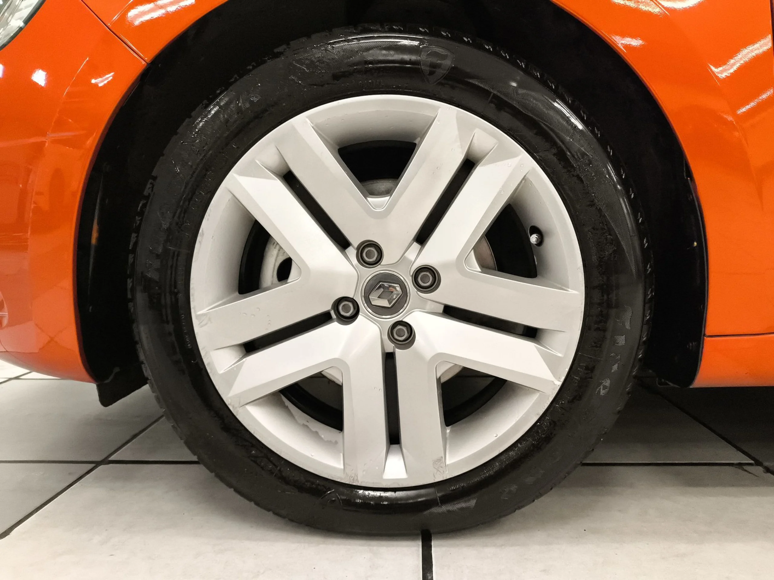 Renault Clio Intens E-Tech Híbrido 103 kW (140 CV) - Foto 7