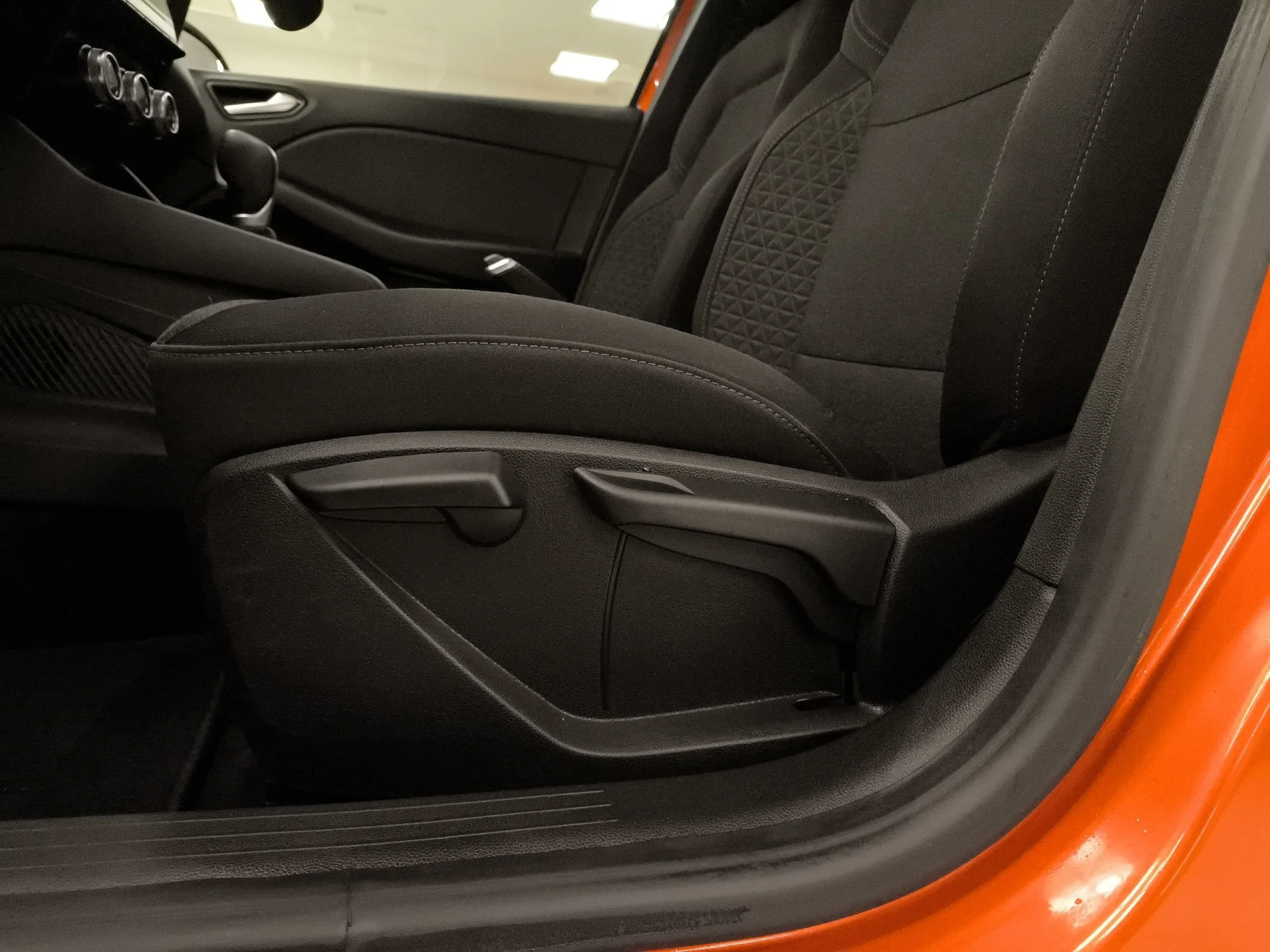 Renault Clio Intens E-Tech Híbrido 103 kW (140 CV) - Foto 9