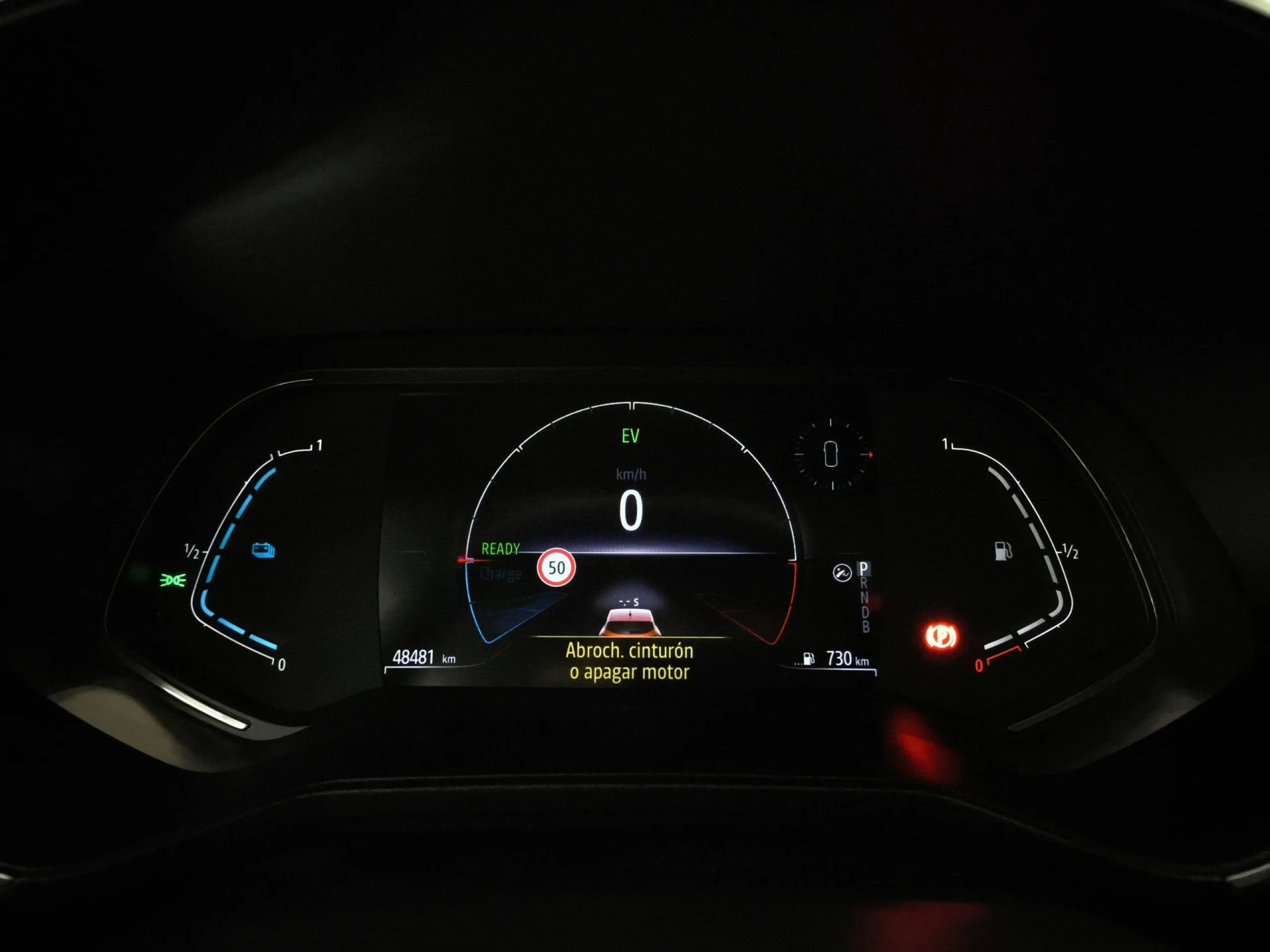 Renault Clio Intens E-Tech Híbrido 103 kW (140 CV) - Foto 15