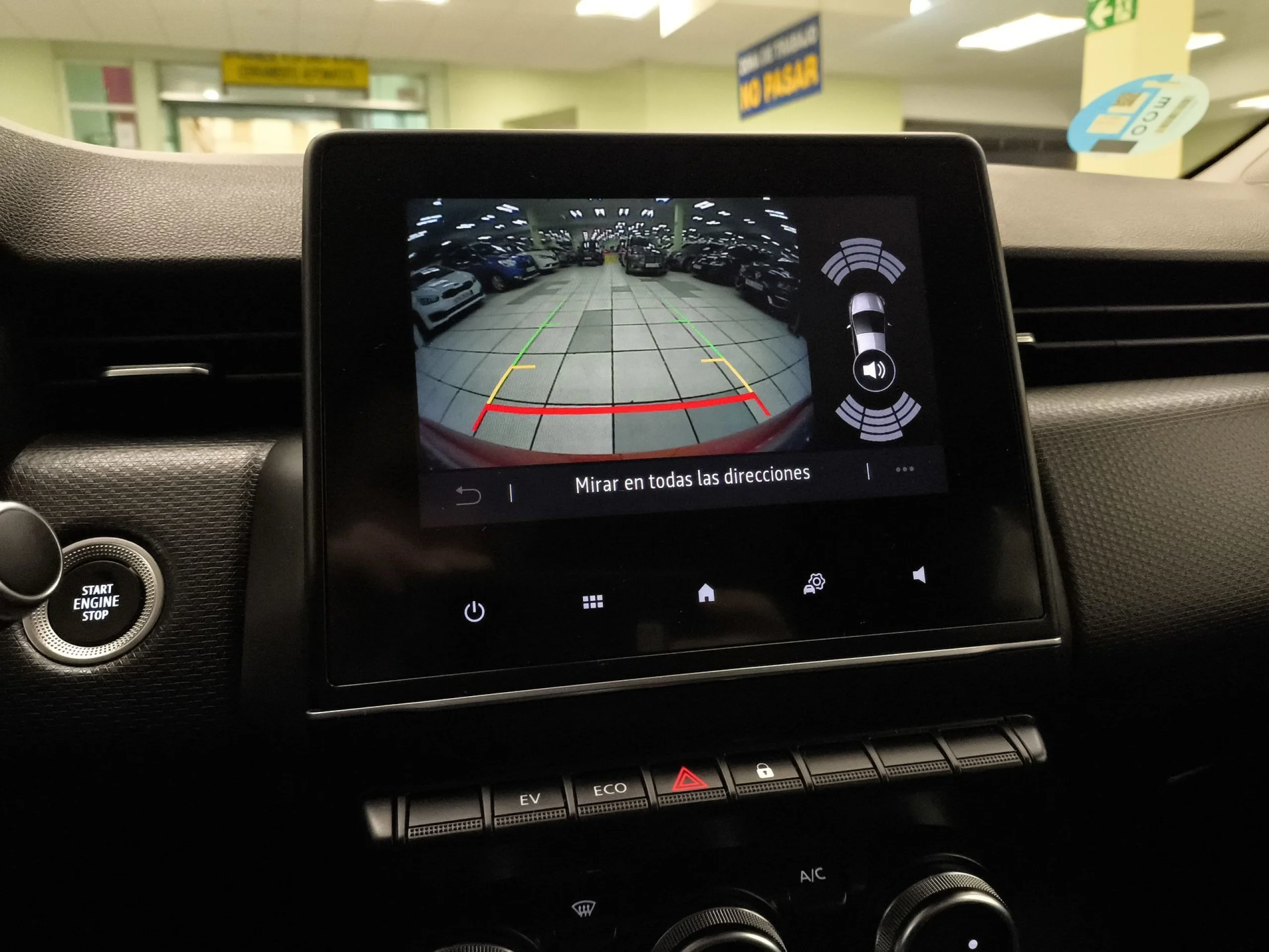 Renault Clio Intens E-Tech Híbrido 103 kW (140 CV) - Foto 19