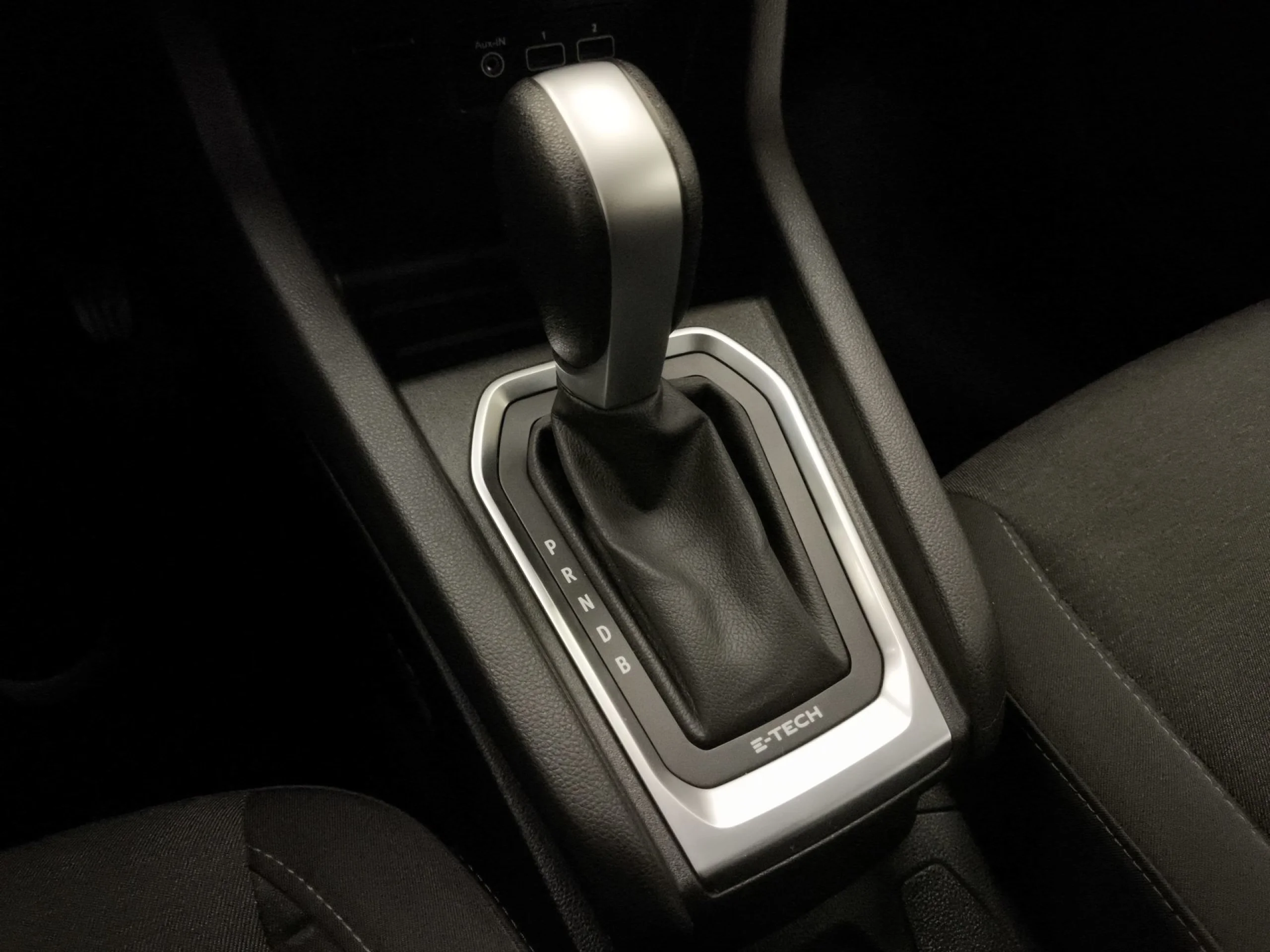 Renault Clio Intens E-Tech Híbrido 103 kW (140 CV) - Foto 21