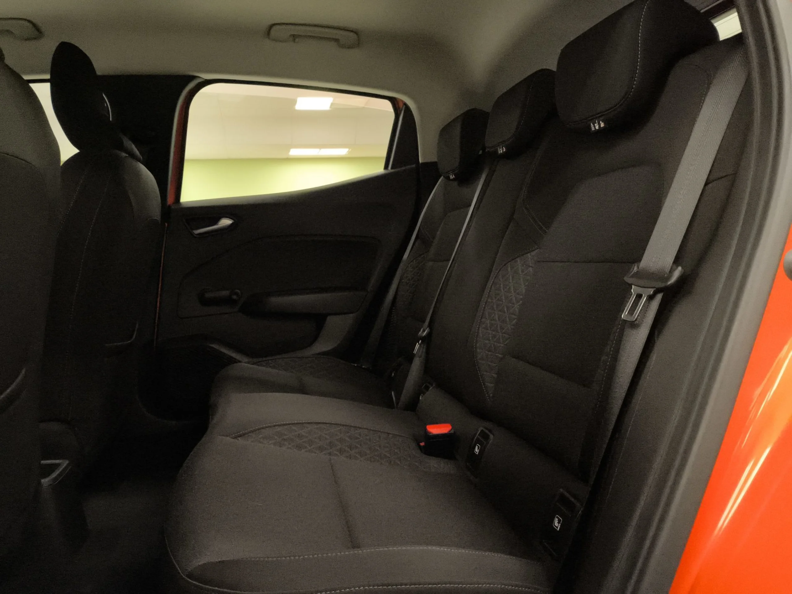 Renault Clio Intens E-Tech Híbrido 103 kW (140 CV) - Foto 23