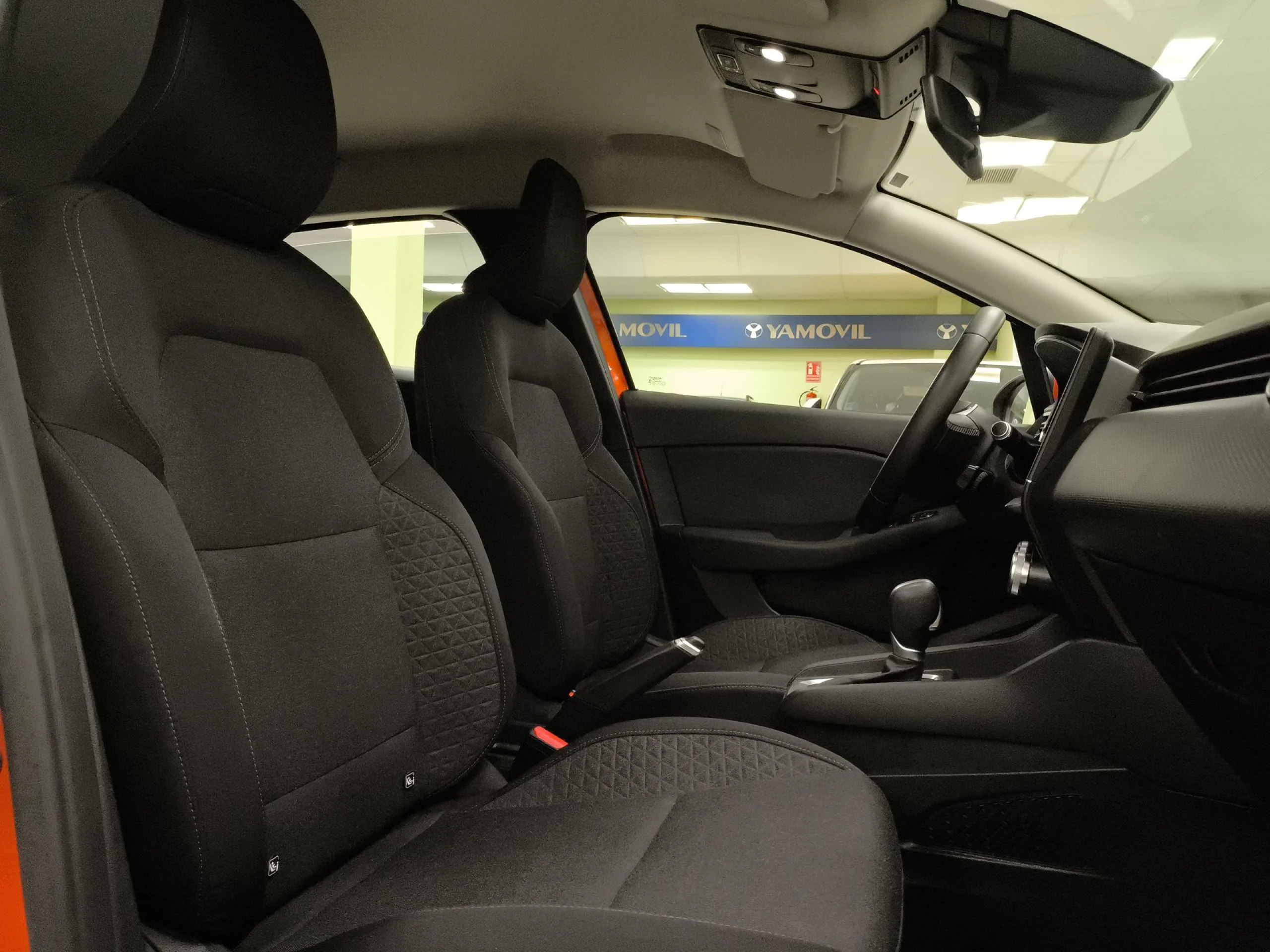 Renault Clio Intens E-Tech Híbrido 103 kW (140 CV) - Foto 25