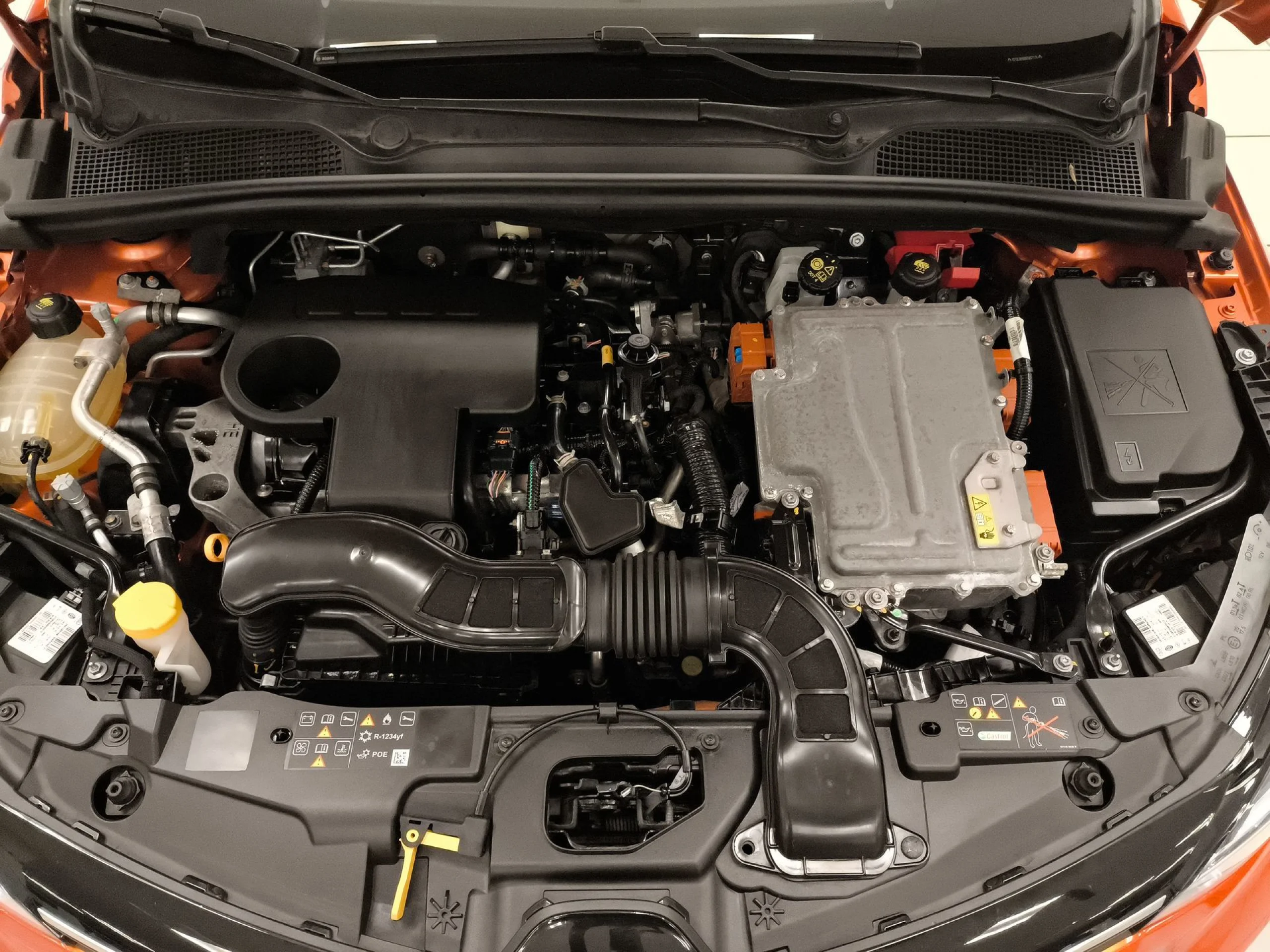 Renault Clio Intens E-Tech Híbrido 103 kW (140 CV) - Foto 26