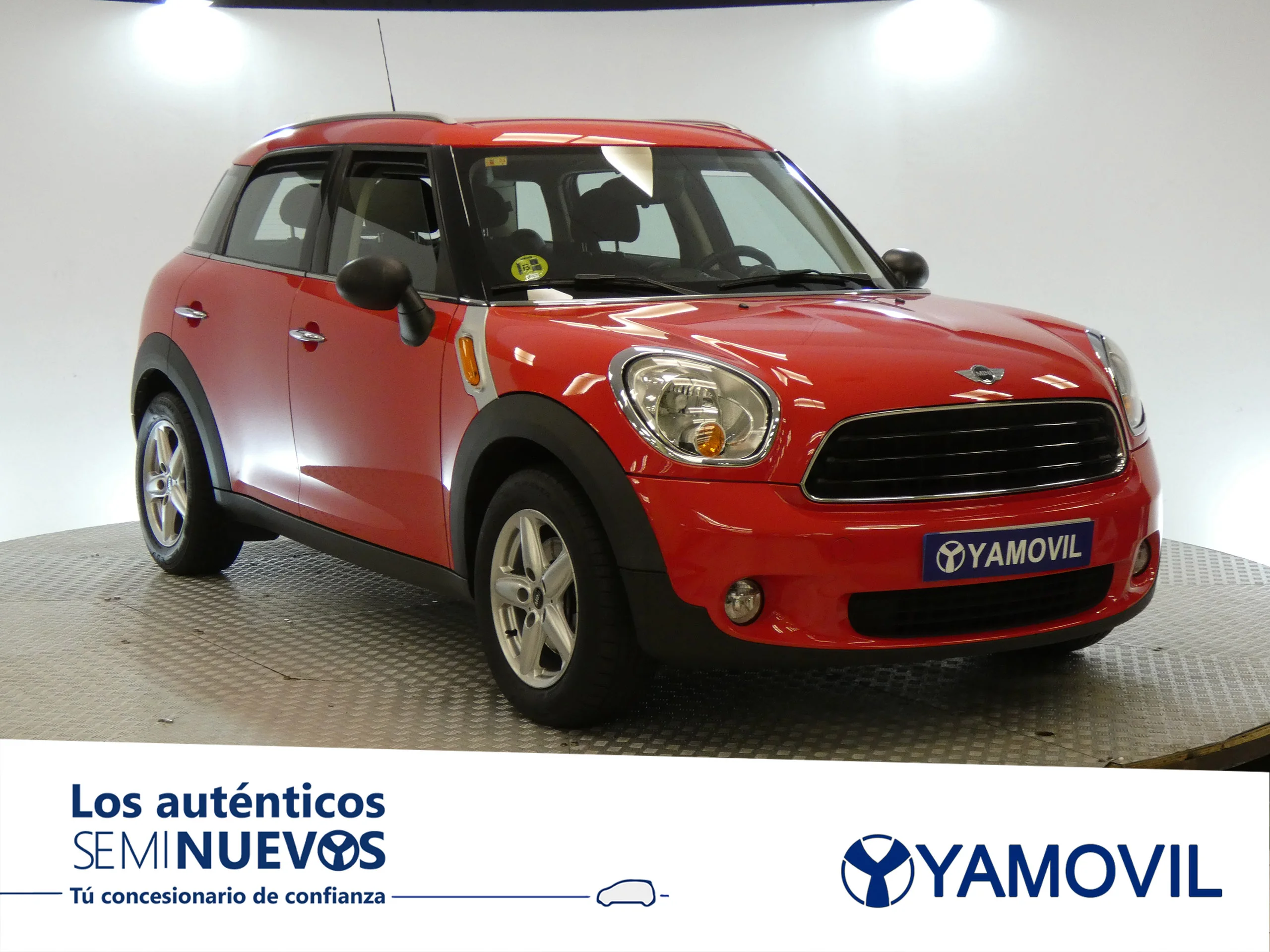 MINI Countryman ONE D - Foto 2