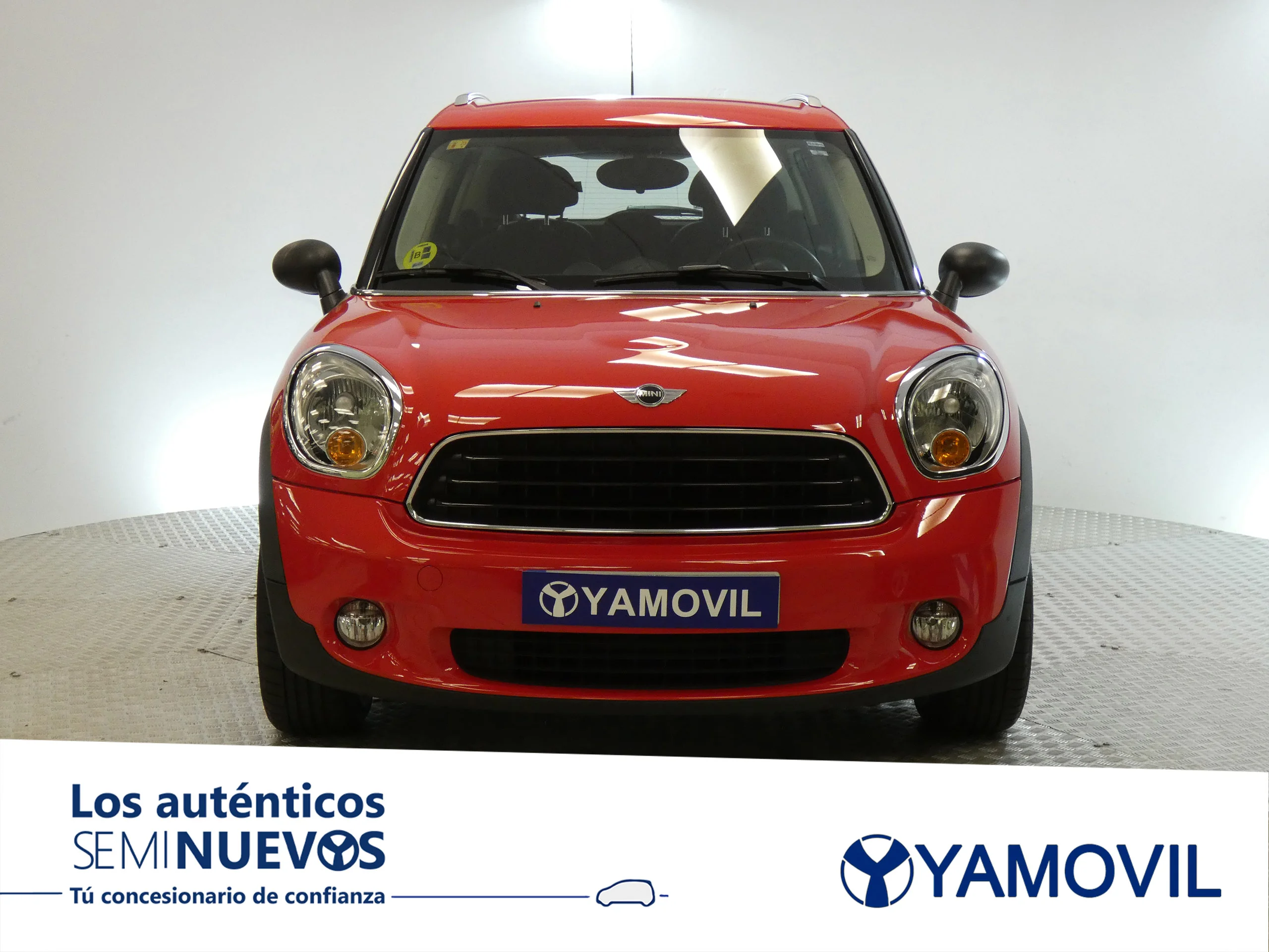 MINI Countryman ONE D - Foto 3