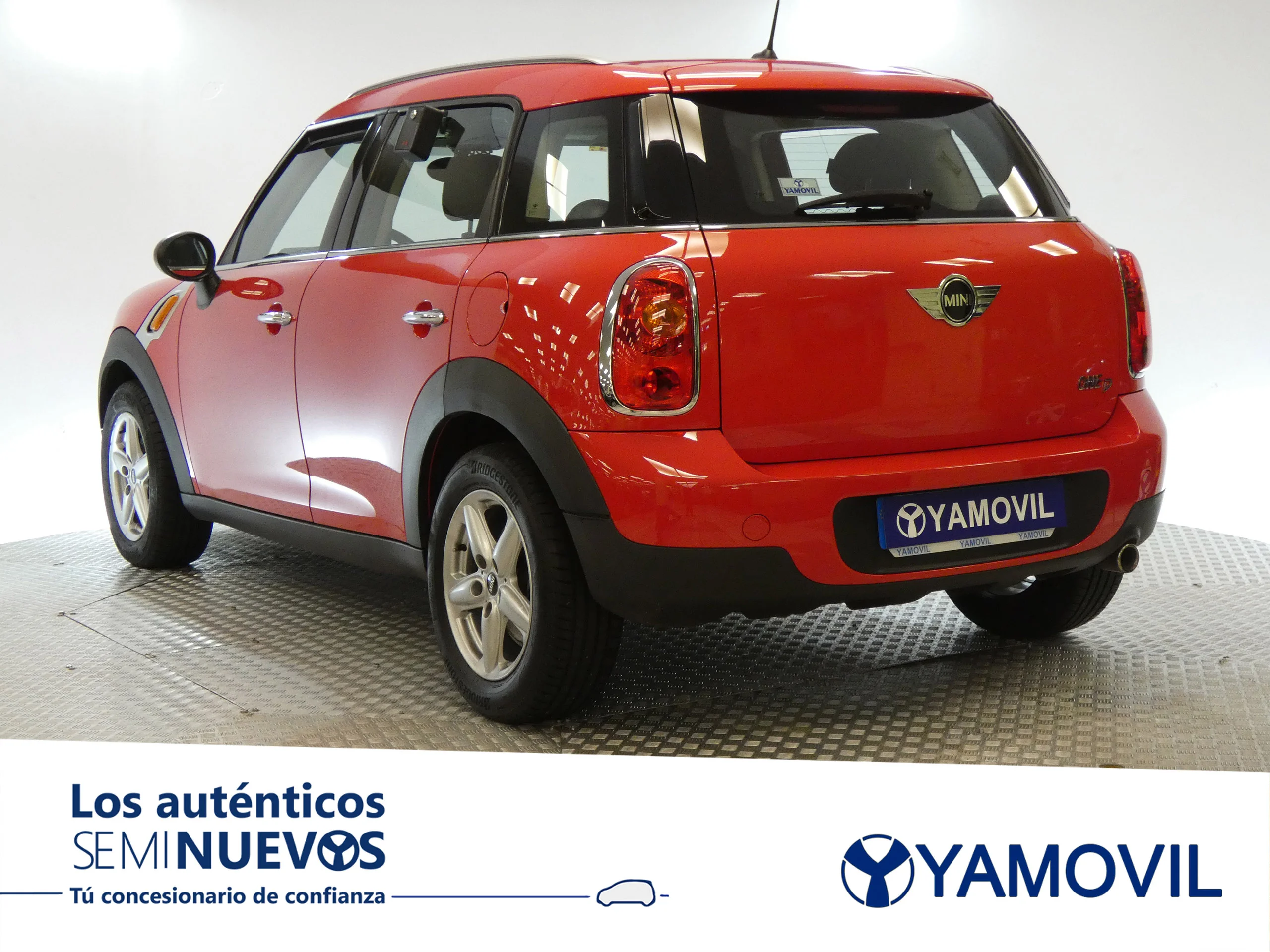 MINI Countryman ONE D - Foto 4