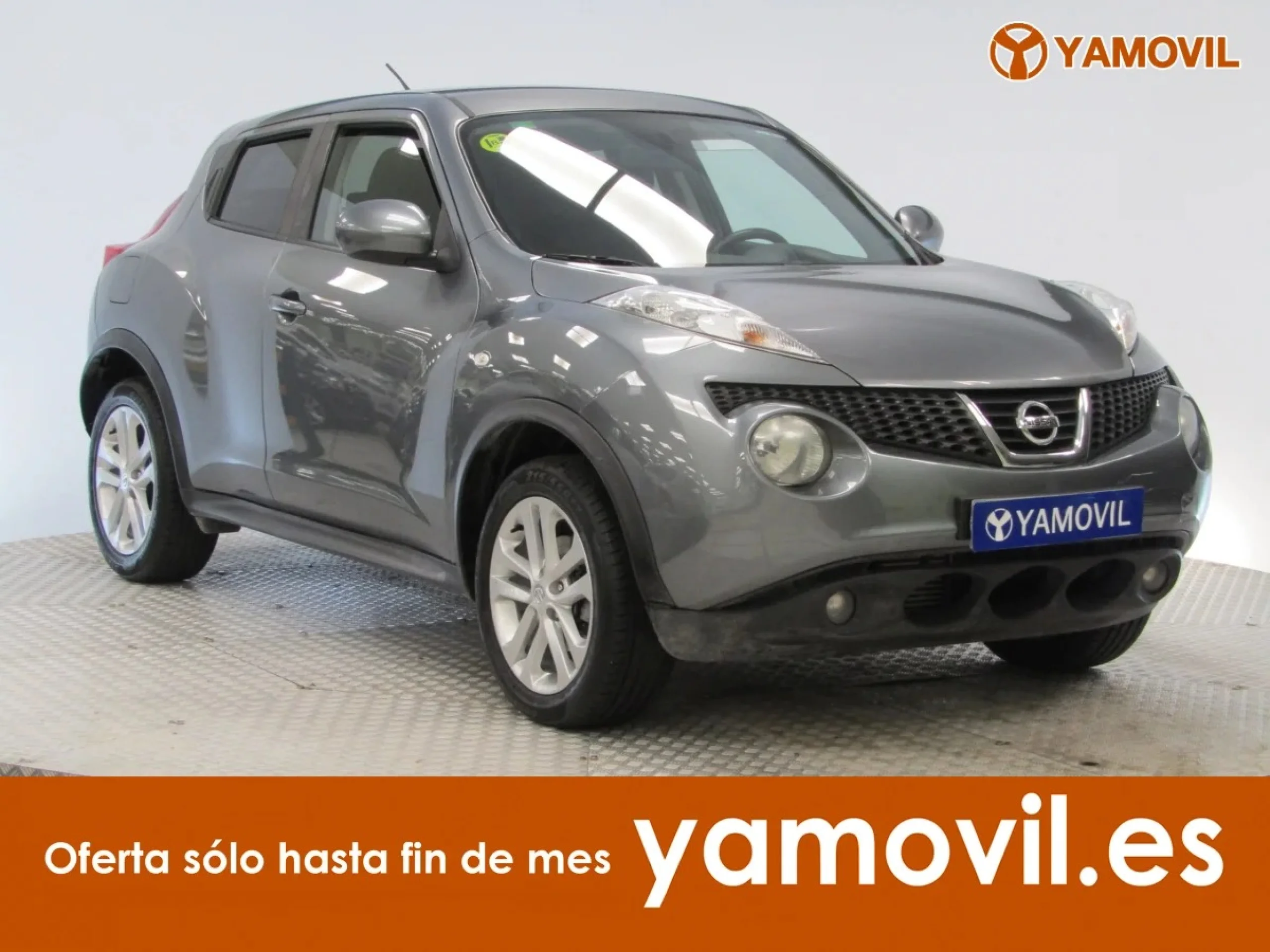 Nissan Juke 1.5 dCi Tekna Sport 4x2 81 kW (110 CV) - Foto 2