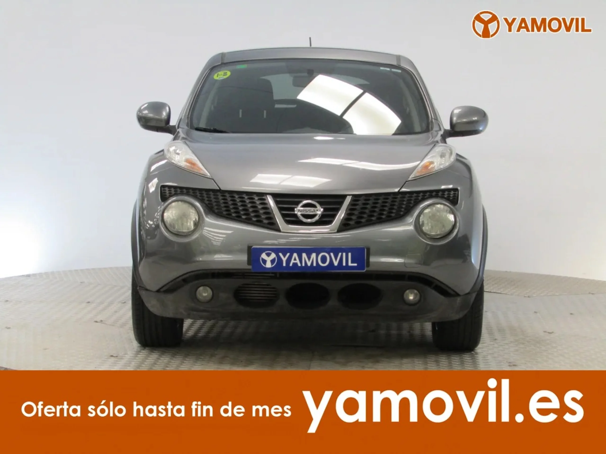 Nissan Juke 1.5 dCi Tekna Sport 4x2 81 kW (110 CV) - Foto 3