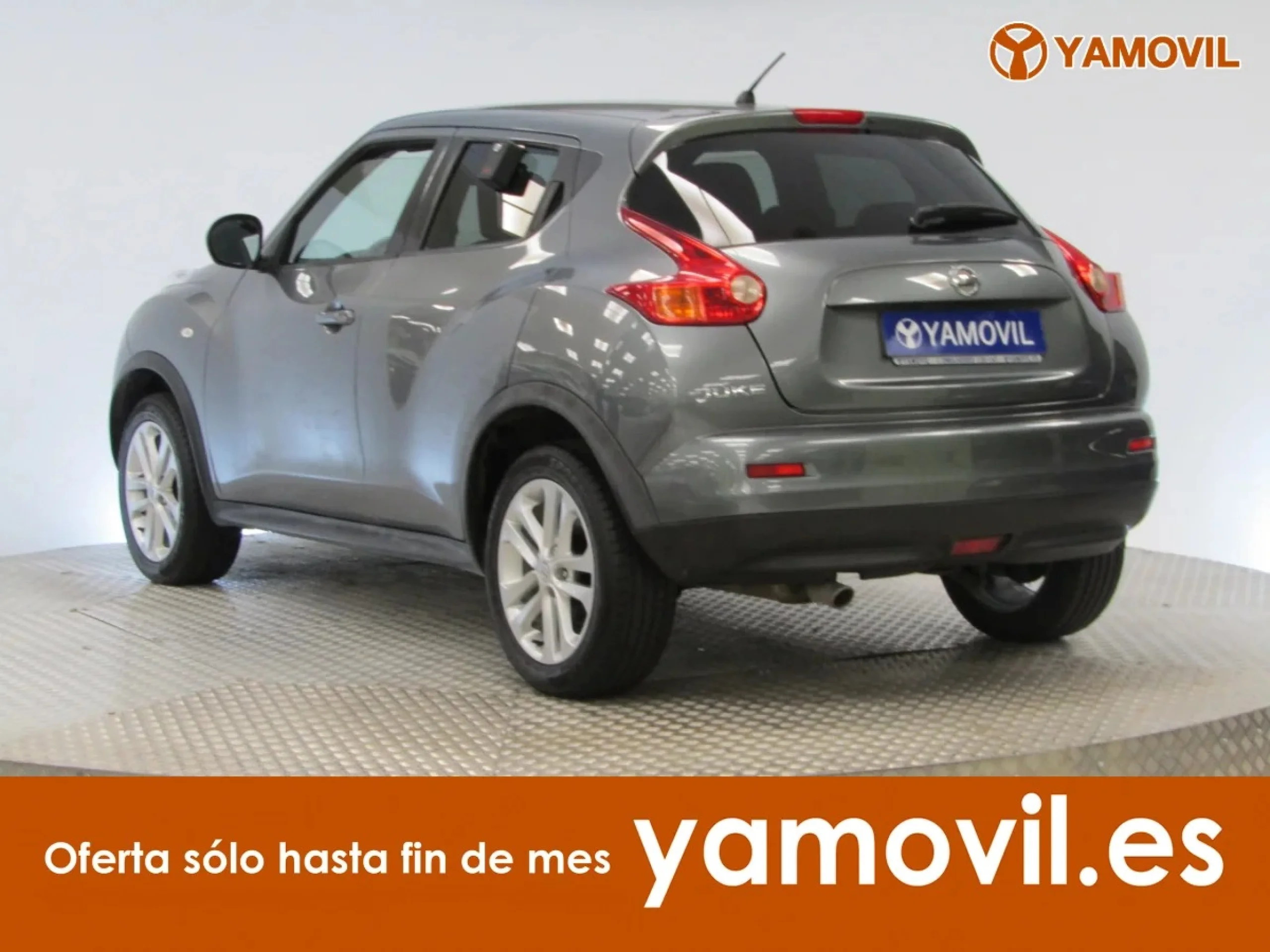 Nissan Juke 1.5 dCi Tekna Sport 4x2 81 kW (110 CV) - Foto 4