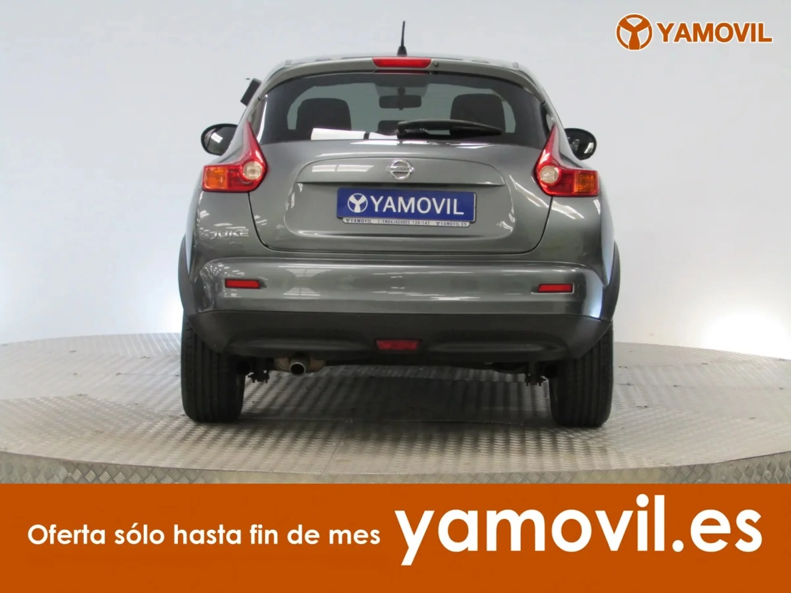 Nissan Juke 1.5 dCi Tekna Sport 4x2 81 kW (110 CV) - Foto 5