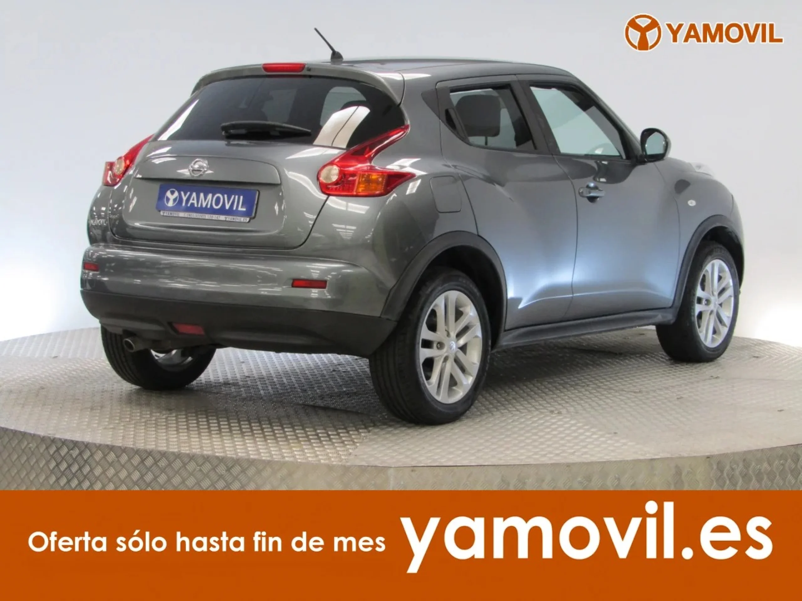 Nissan Juke 1.5 dCi Tekna Sport 4x2 81 kW (110 CV) - Foto 6