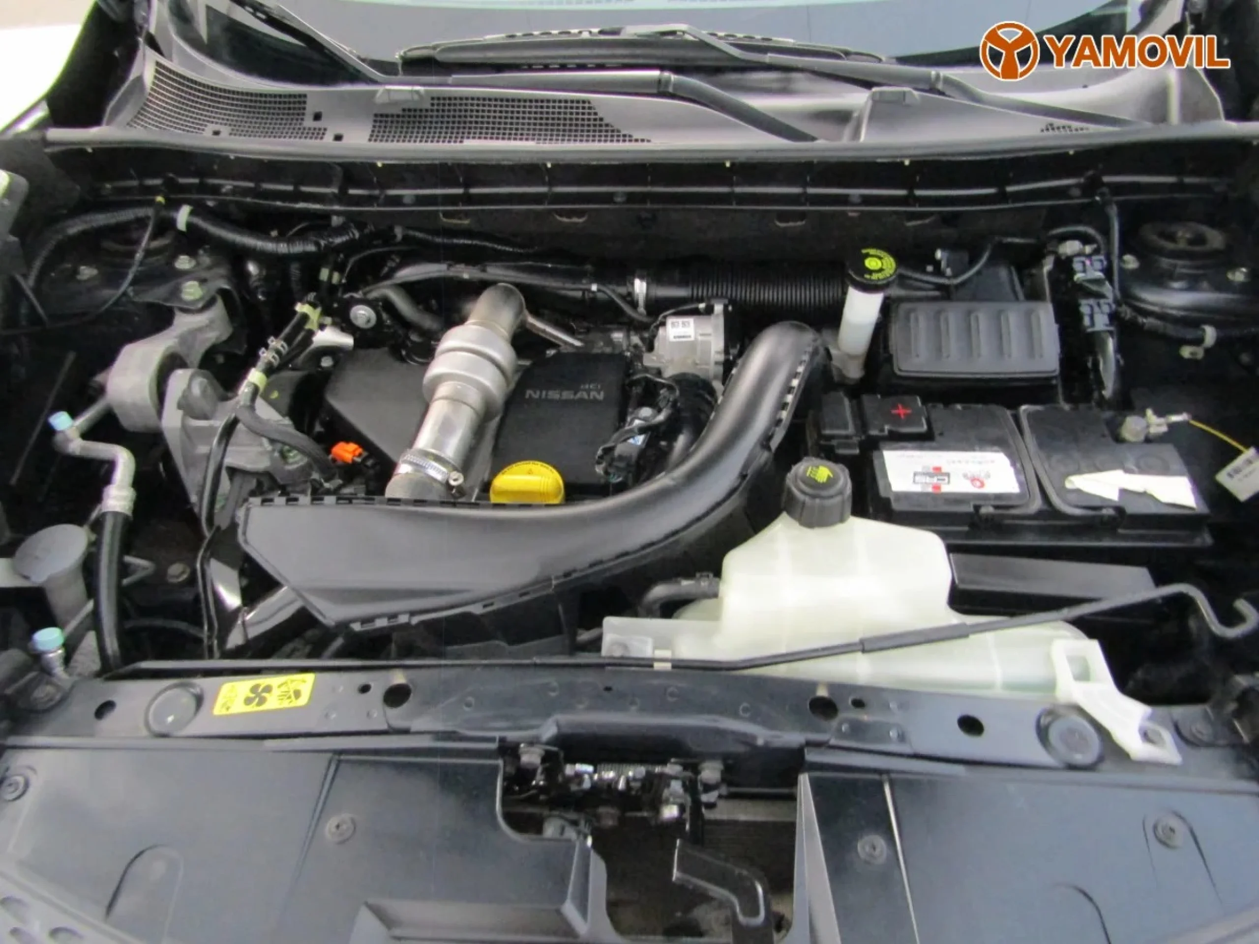 Nissan Juke 1.5 dCi Tekna Sport 4x2 81 kW (110 CV) - Foto 8