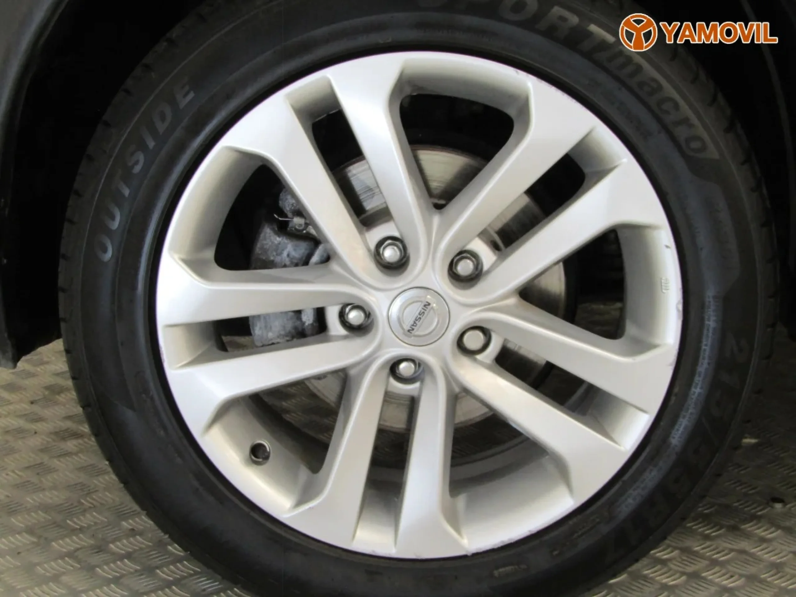 Nissan Juke 1.5 dCi Tekna Sport 4x2 81 kW (110 CV) - Foto 9