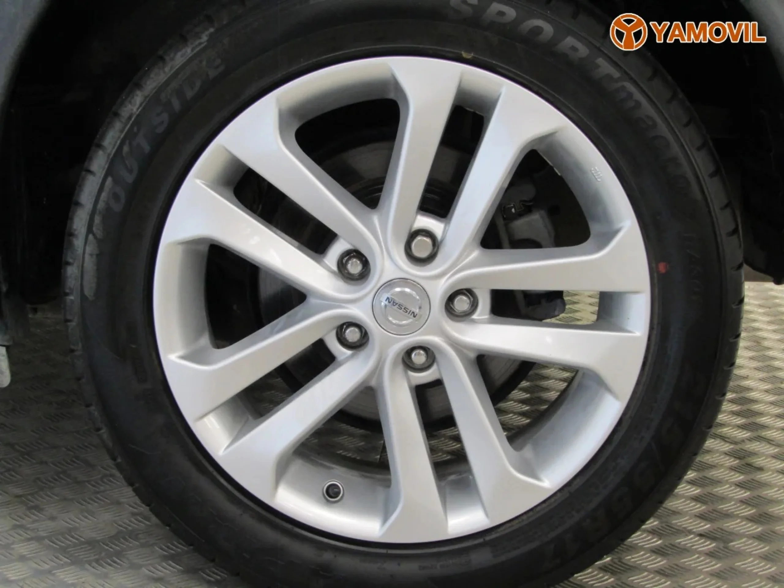 Nissan Juke 1.5 dCi Tekna Sport 4x2 81 kW (110 CV) - Foto 10