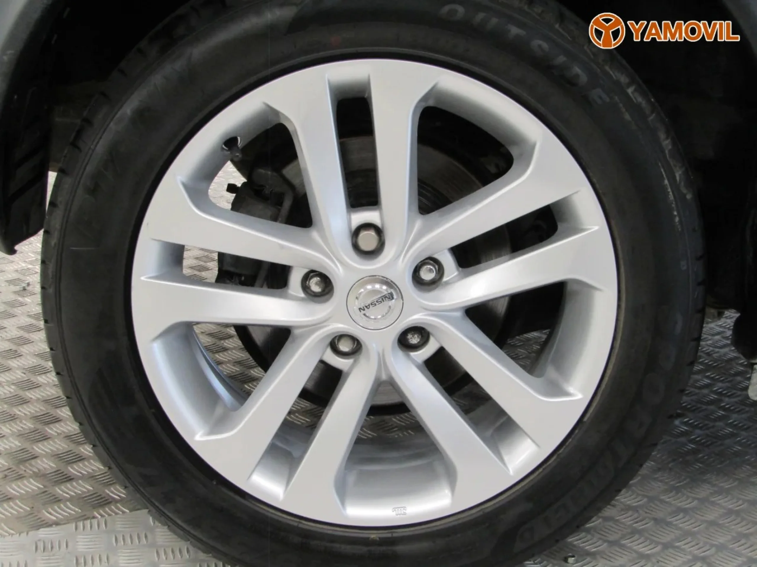 Nissan Juke 1.5 dCi Tekna Sport 4x2 81 kW (110 CV) - Foto 11