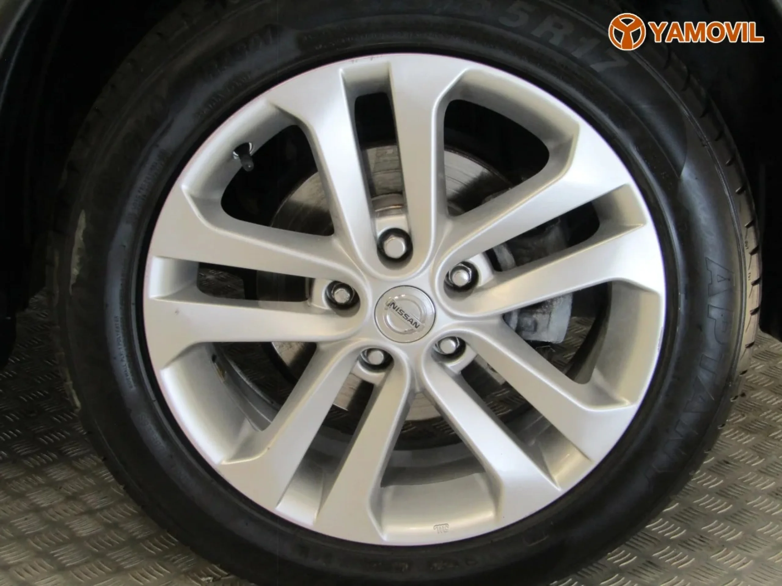 Nissan Juke 1.5 dCi Tekna Sport 4x2 81 kW (110 CV) - Foto 12