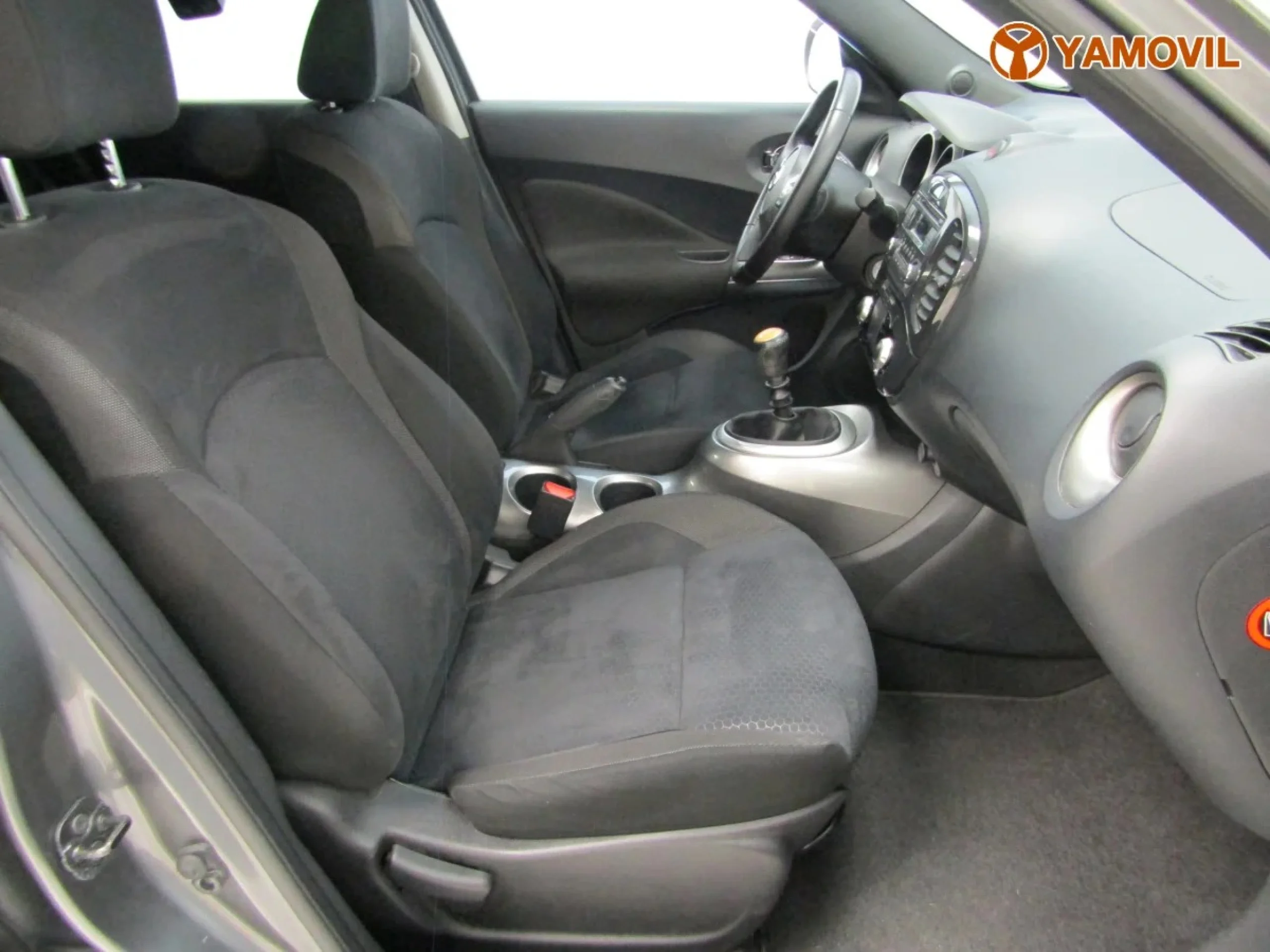 Nissan Juke 1.5 dCi Tekna Sport 4x2 81 kW (110 CV) - Foto 13